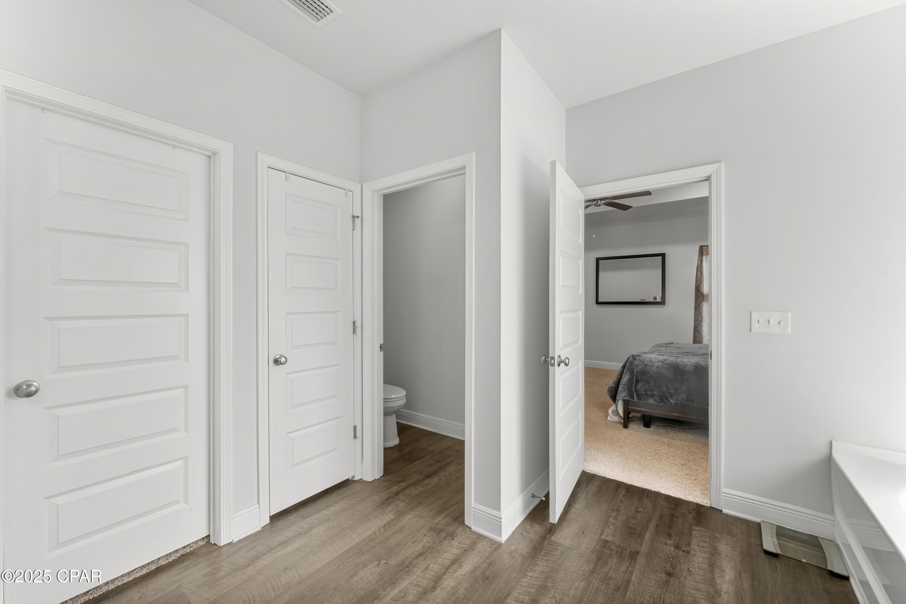 Bridge Harbor - Residential