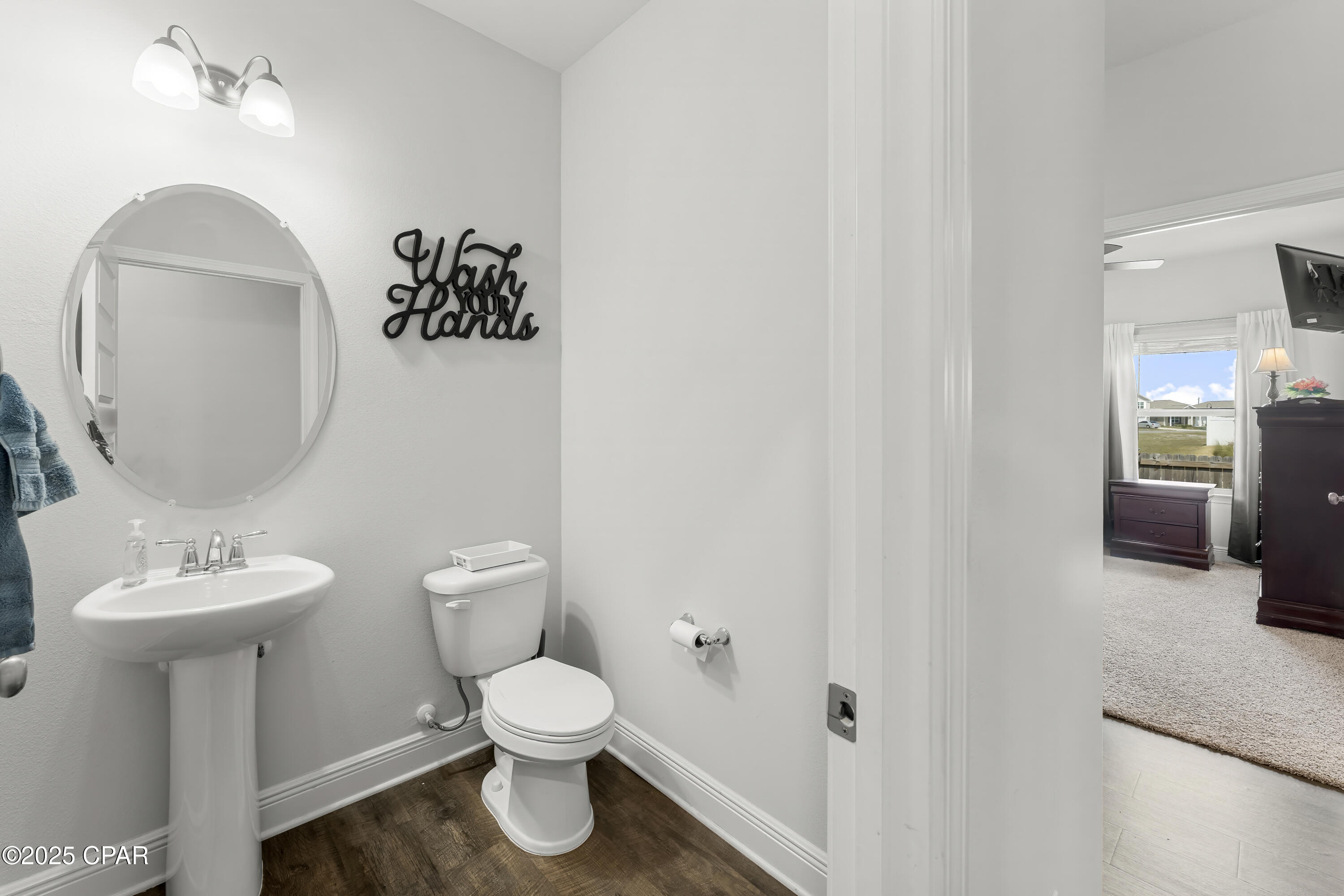 Bridge Harbor - Residential