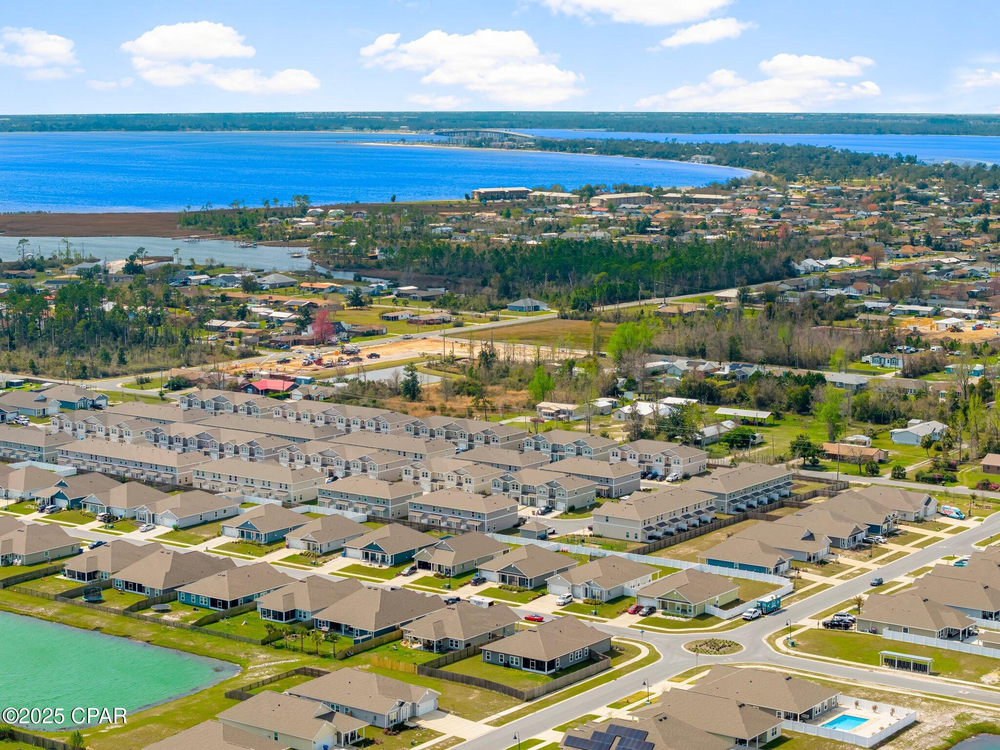 Bridge Harbor - Residential