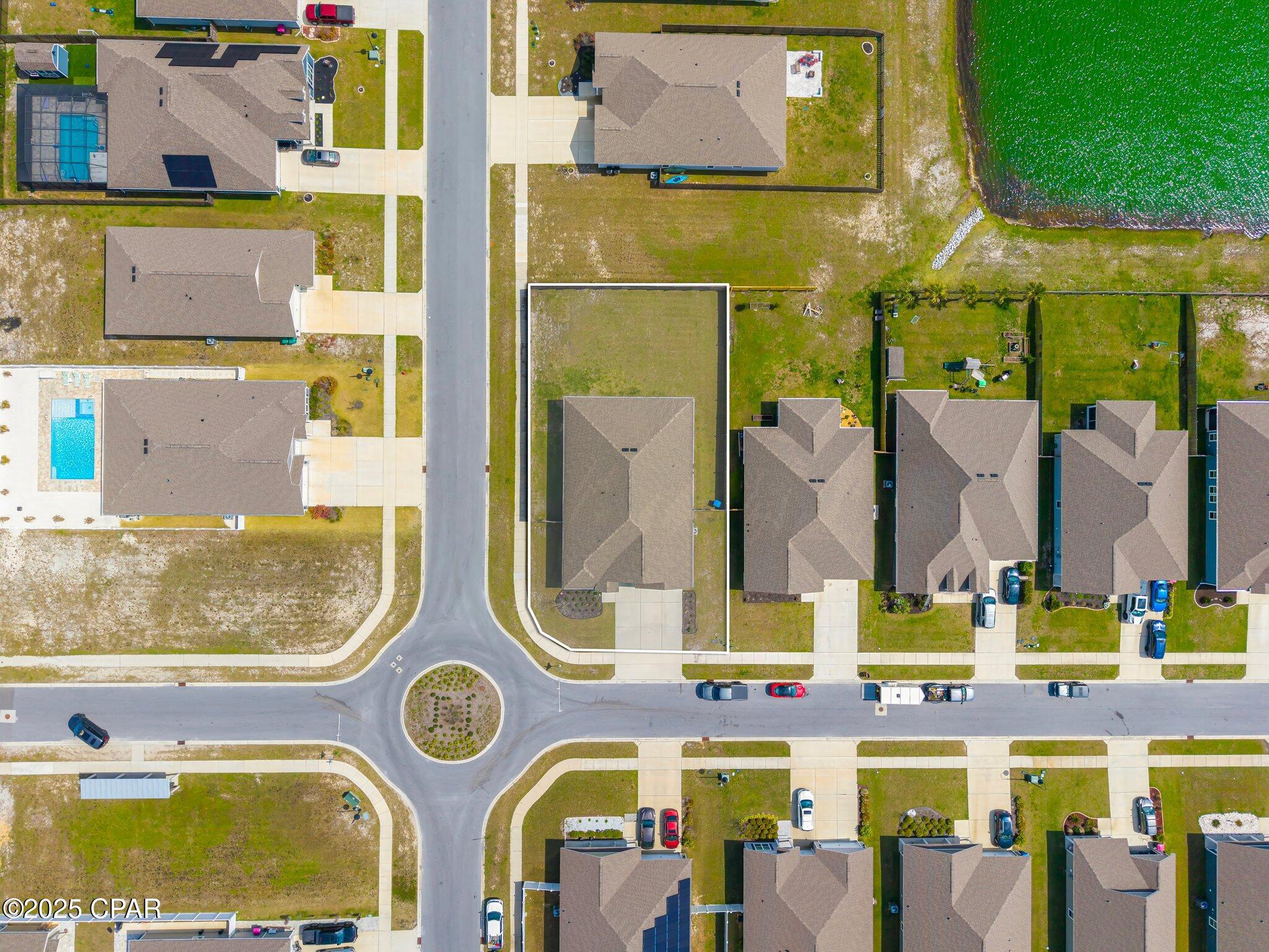 Bridge Harbor - Residential