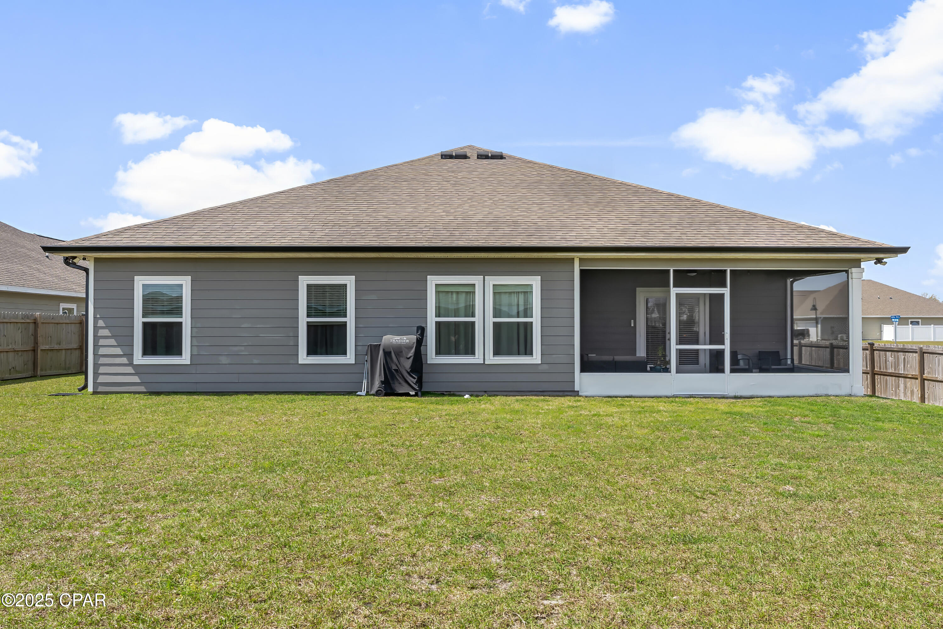 Bridge Harbor - Residential