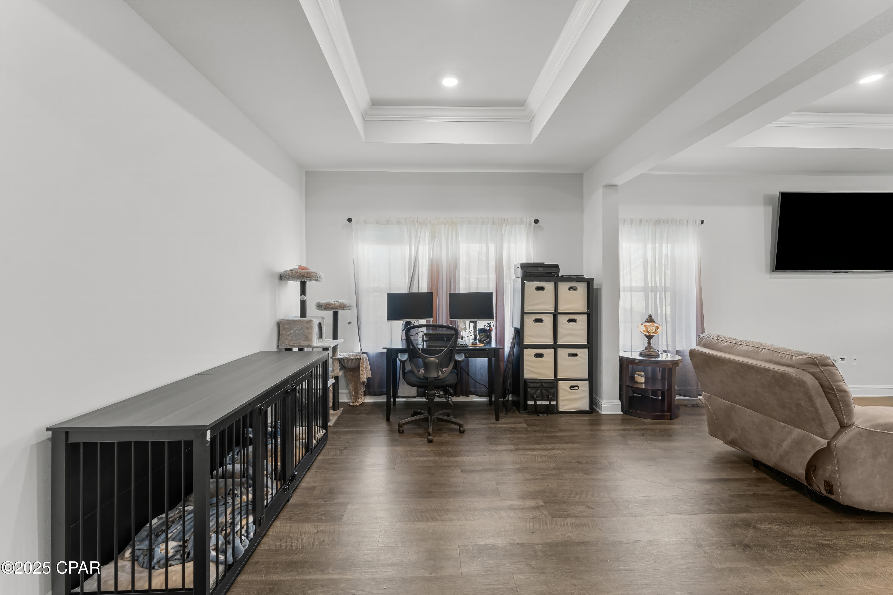 Bridge Harbor - Residential