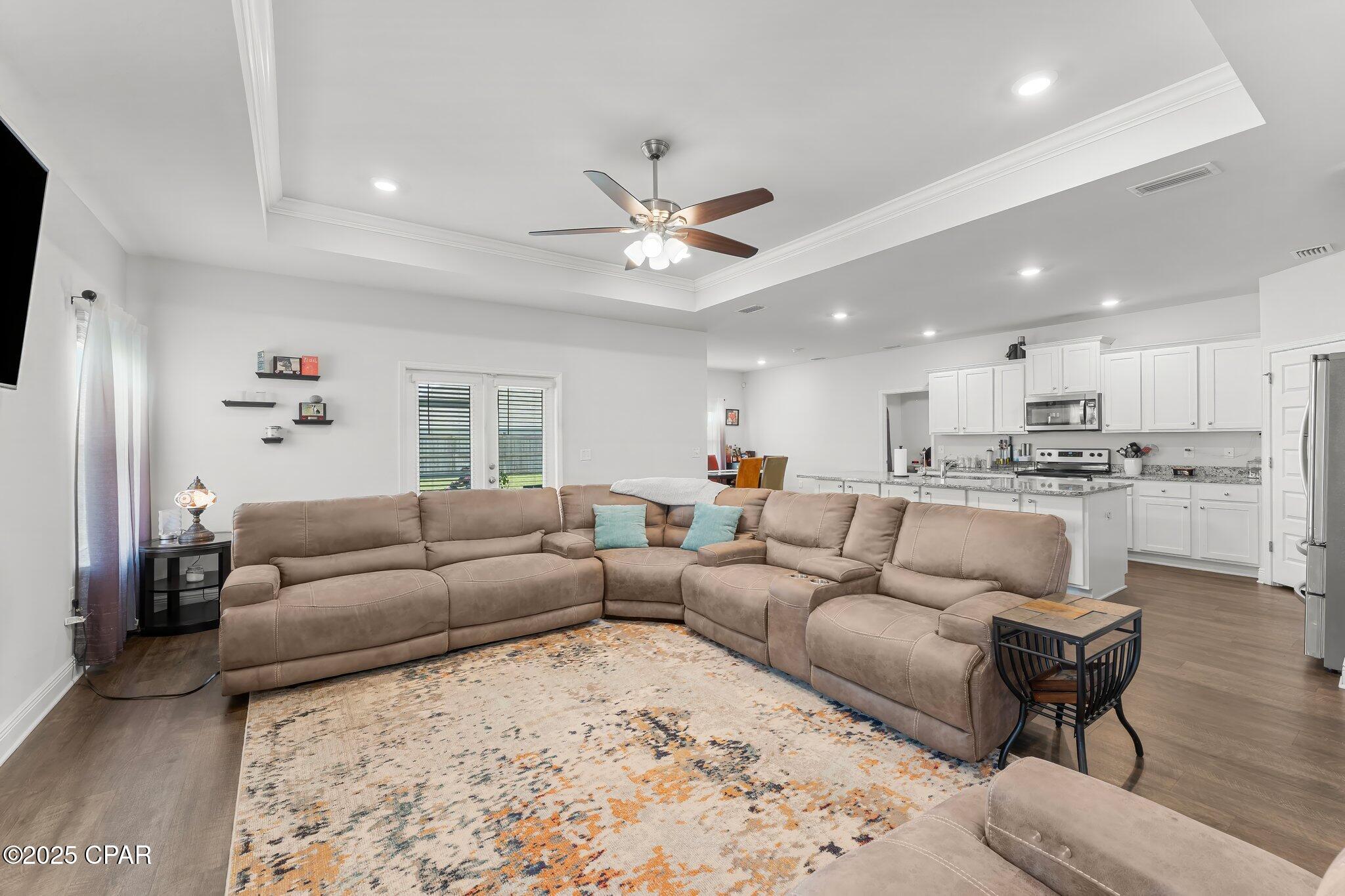 Bridge Harbor - Residential