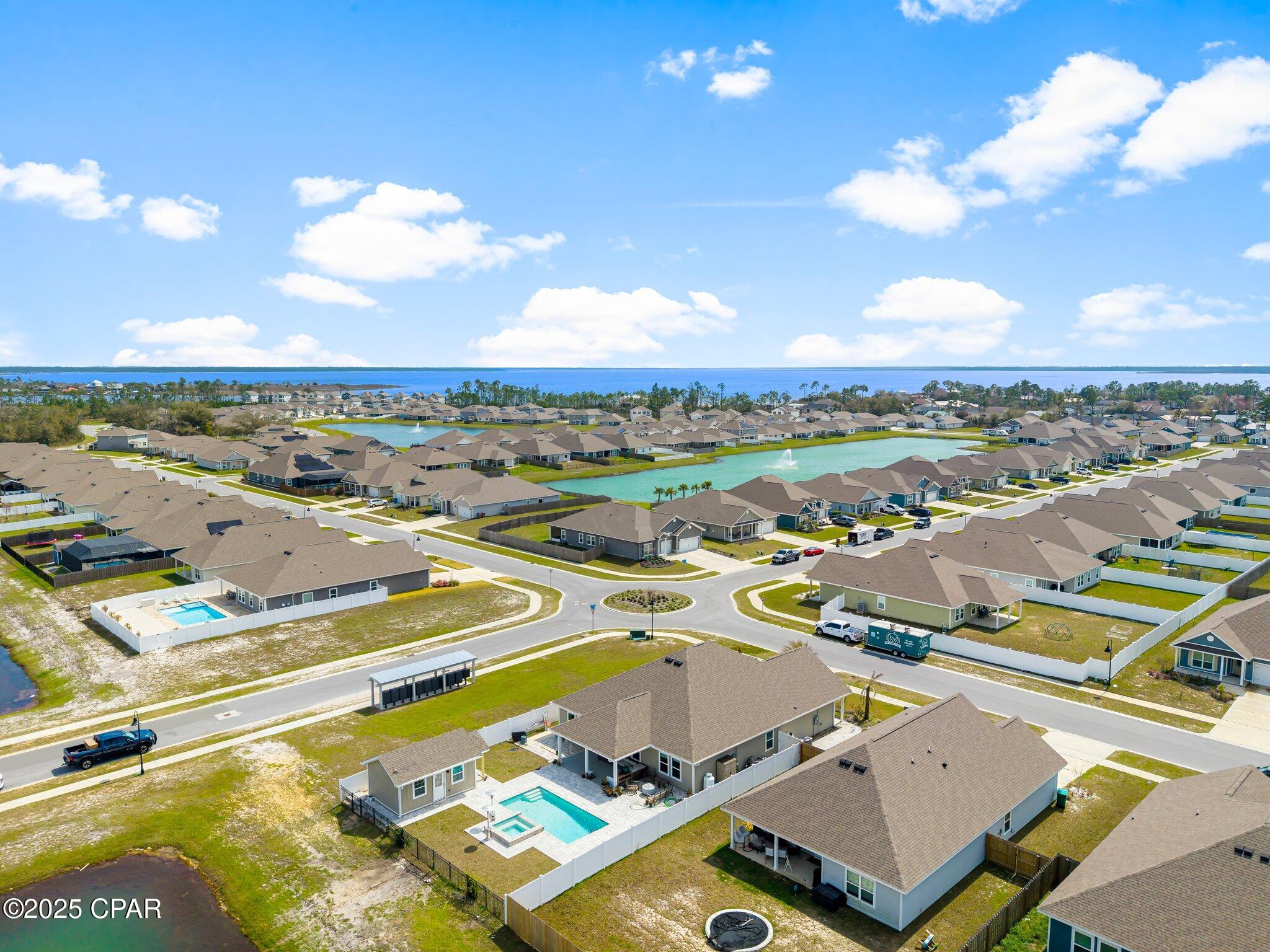 Bridge Harbor - Residential