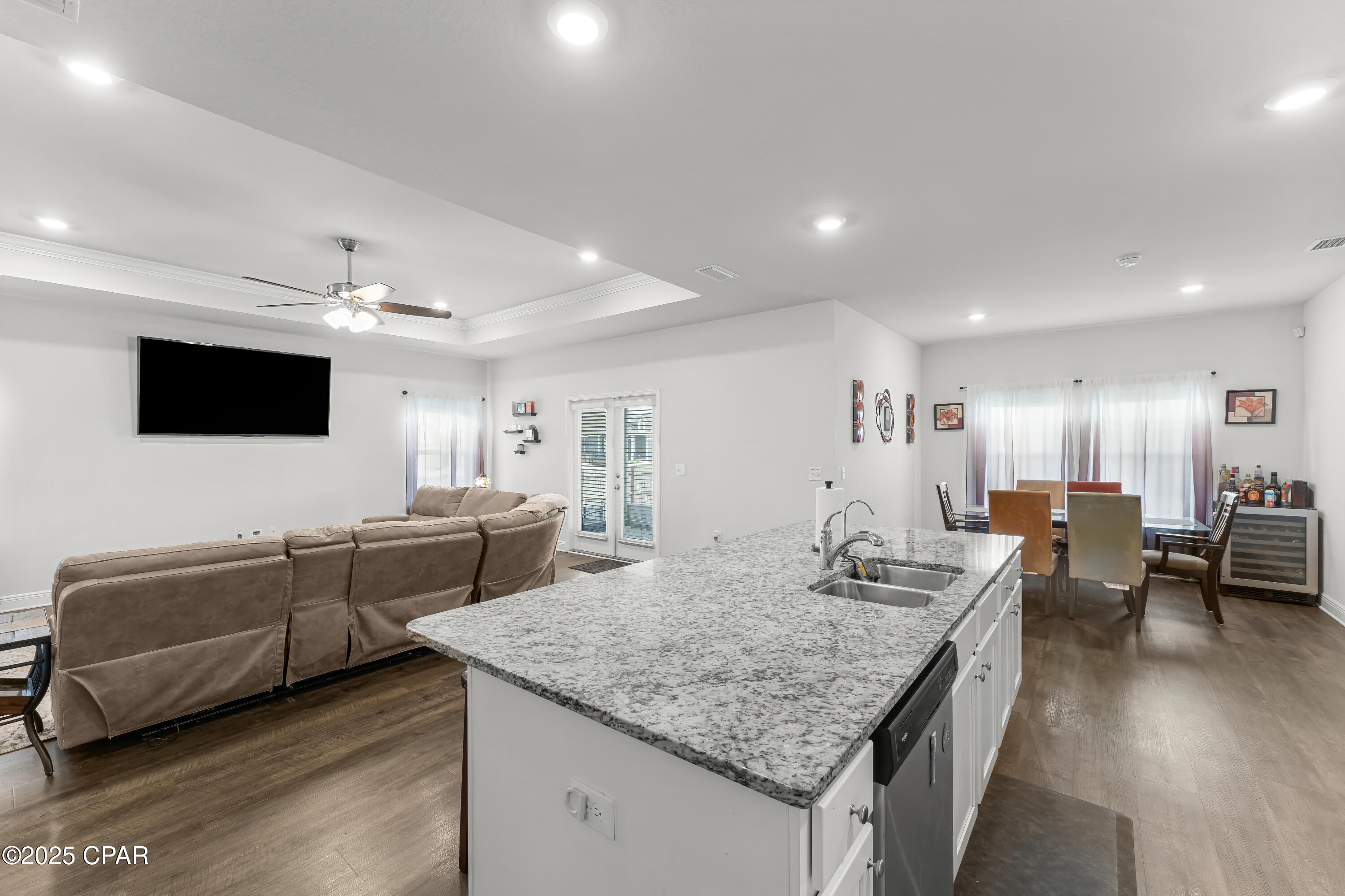 Bridge Harbor - Residential