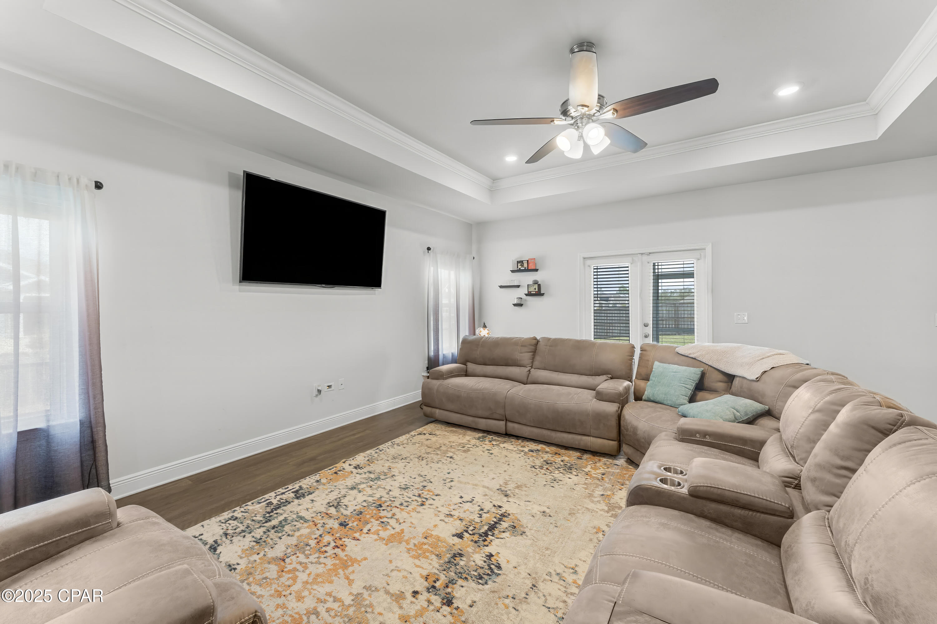 Bridge Harbor - Residential