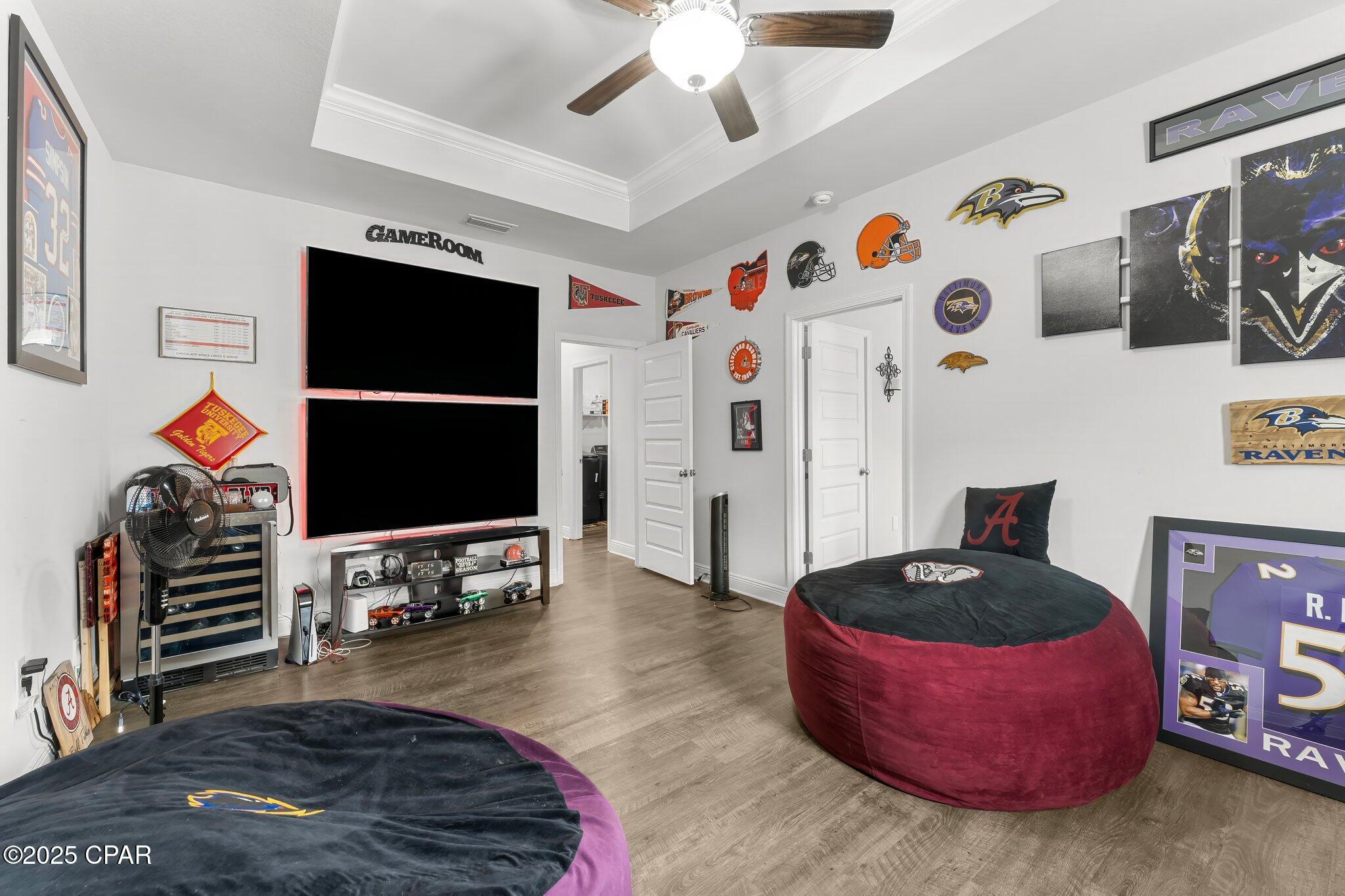 Bridge Harbor - Residential