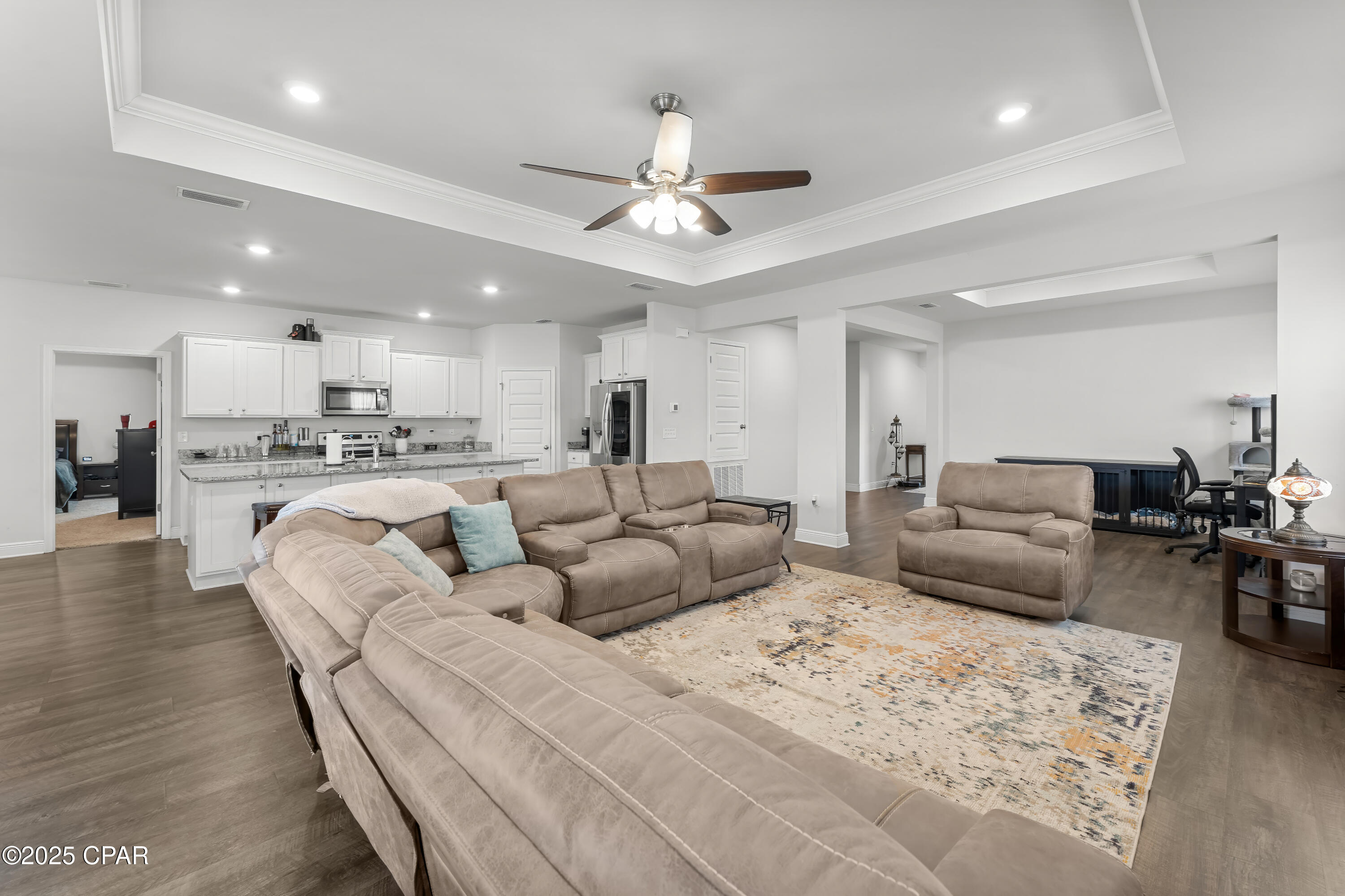 Bridge Harbor - Residential