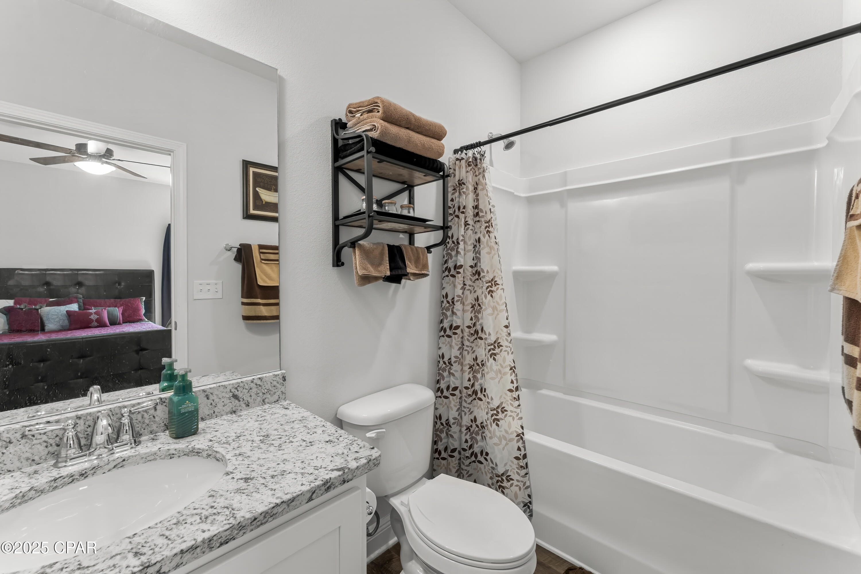 Bridge Harbor - Residential