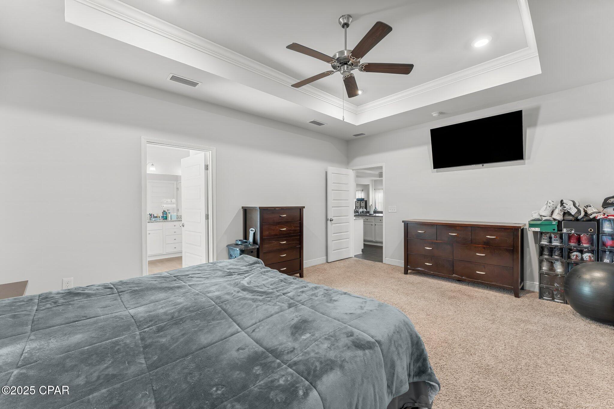 Bridge Harbor - Residential