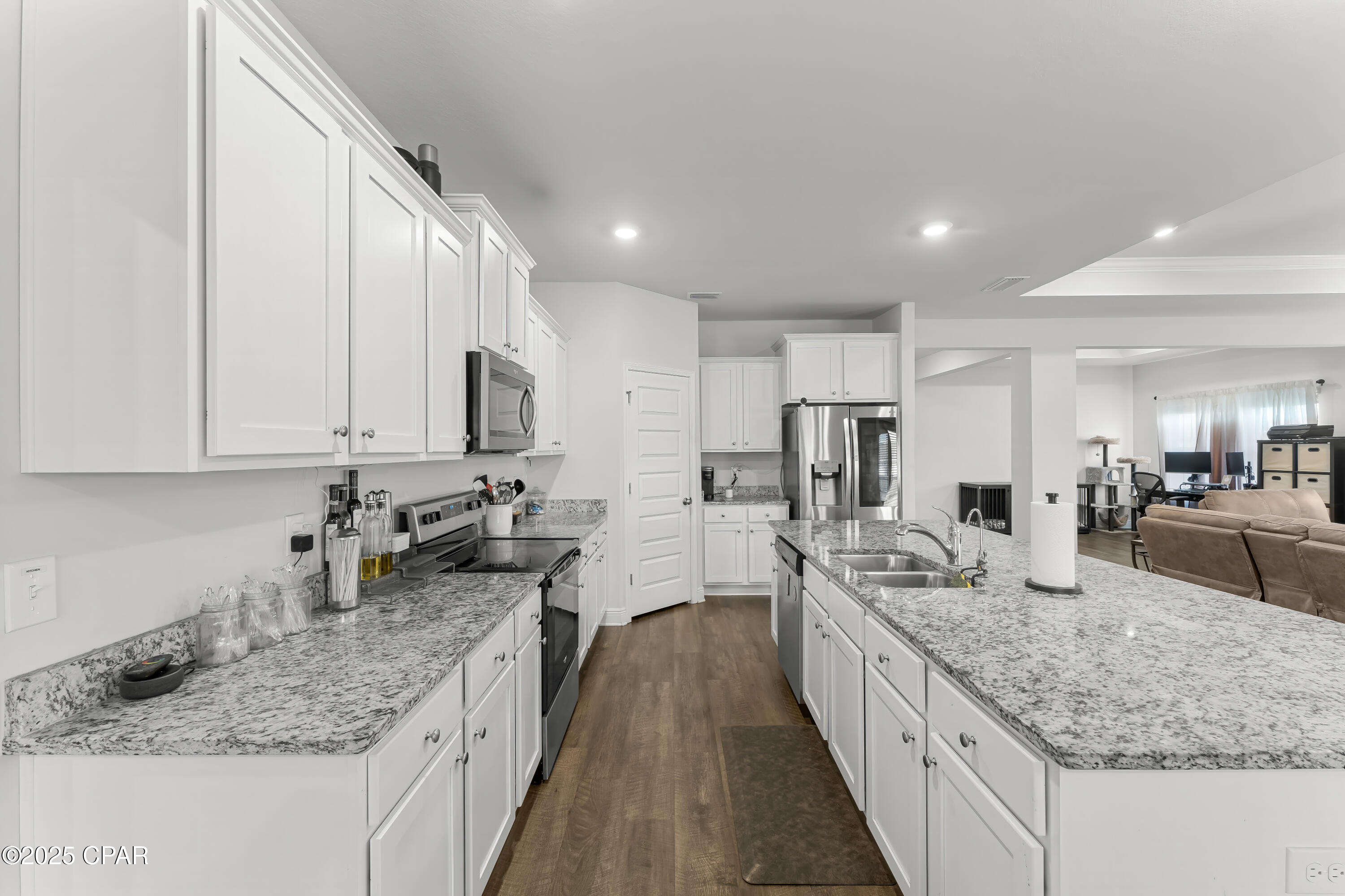 Bridge Harbor - Residential