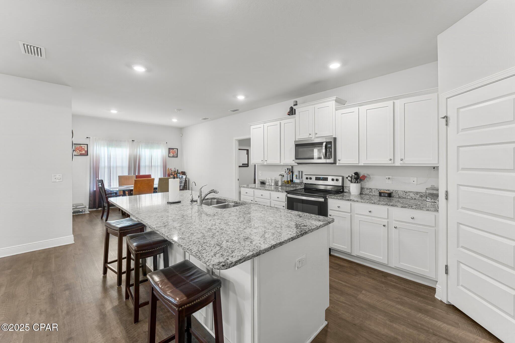 Bridge Harbor - Residential