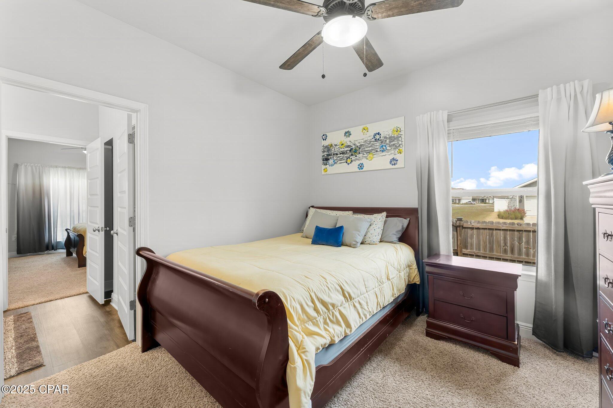 Bridge Harbor - Residential