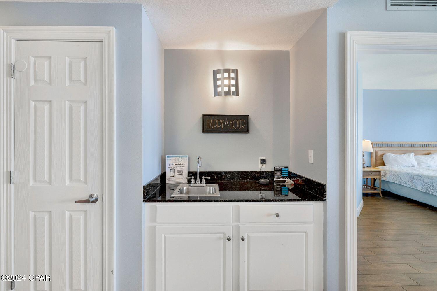 Calypso Towers II - Residential