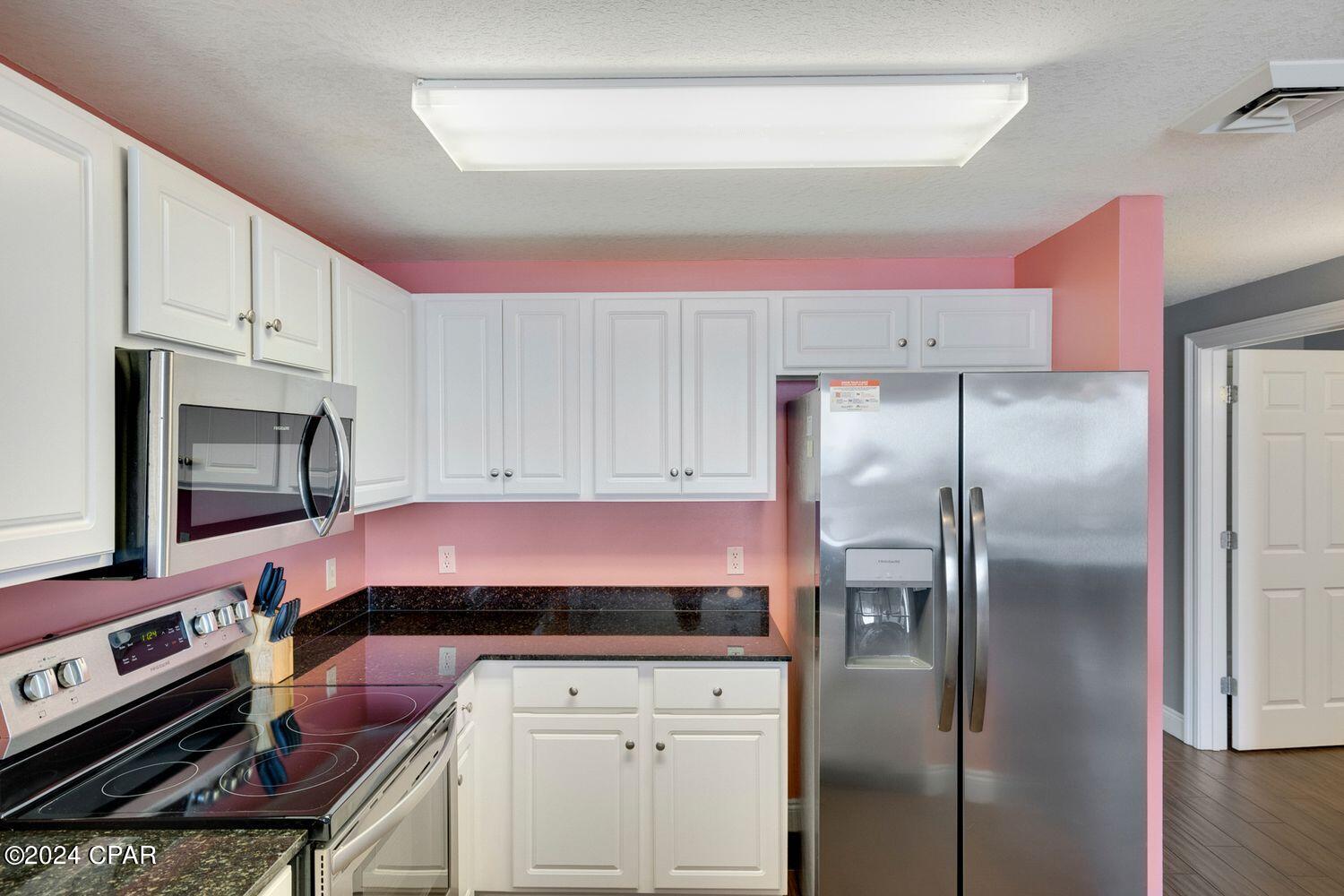 Calypso Towers II - Residential