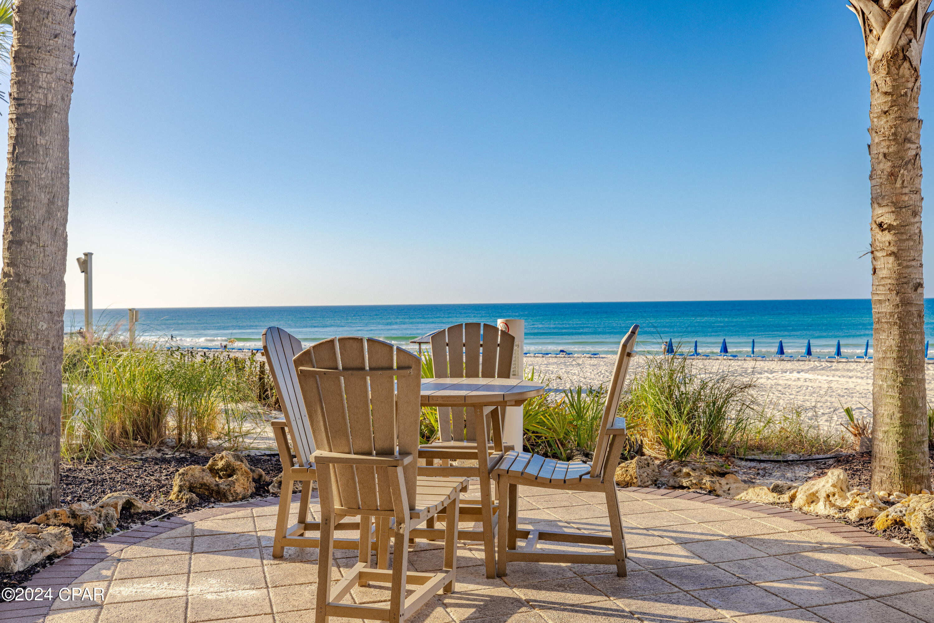 Calypso Towers II - Residential