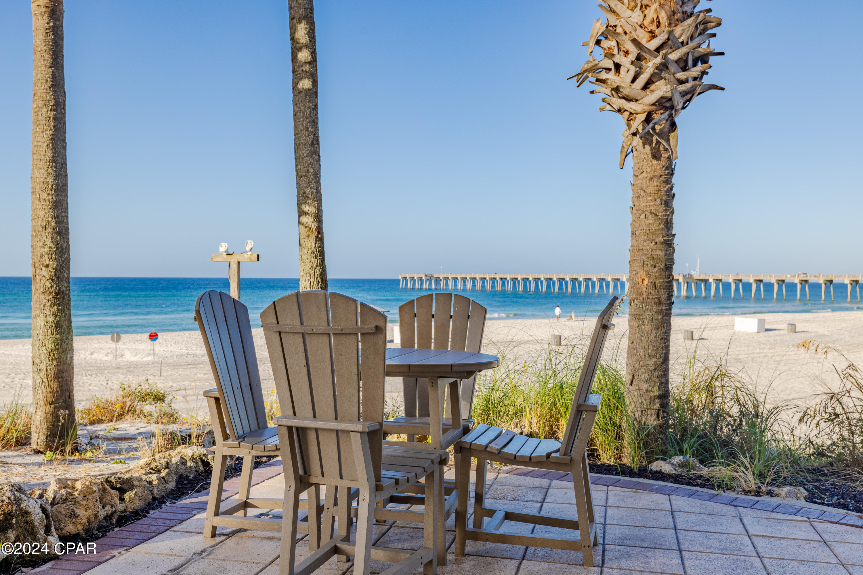 Calypso Towers II - Residential