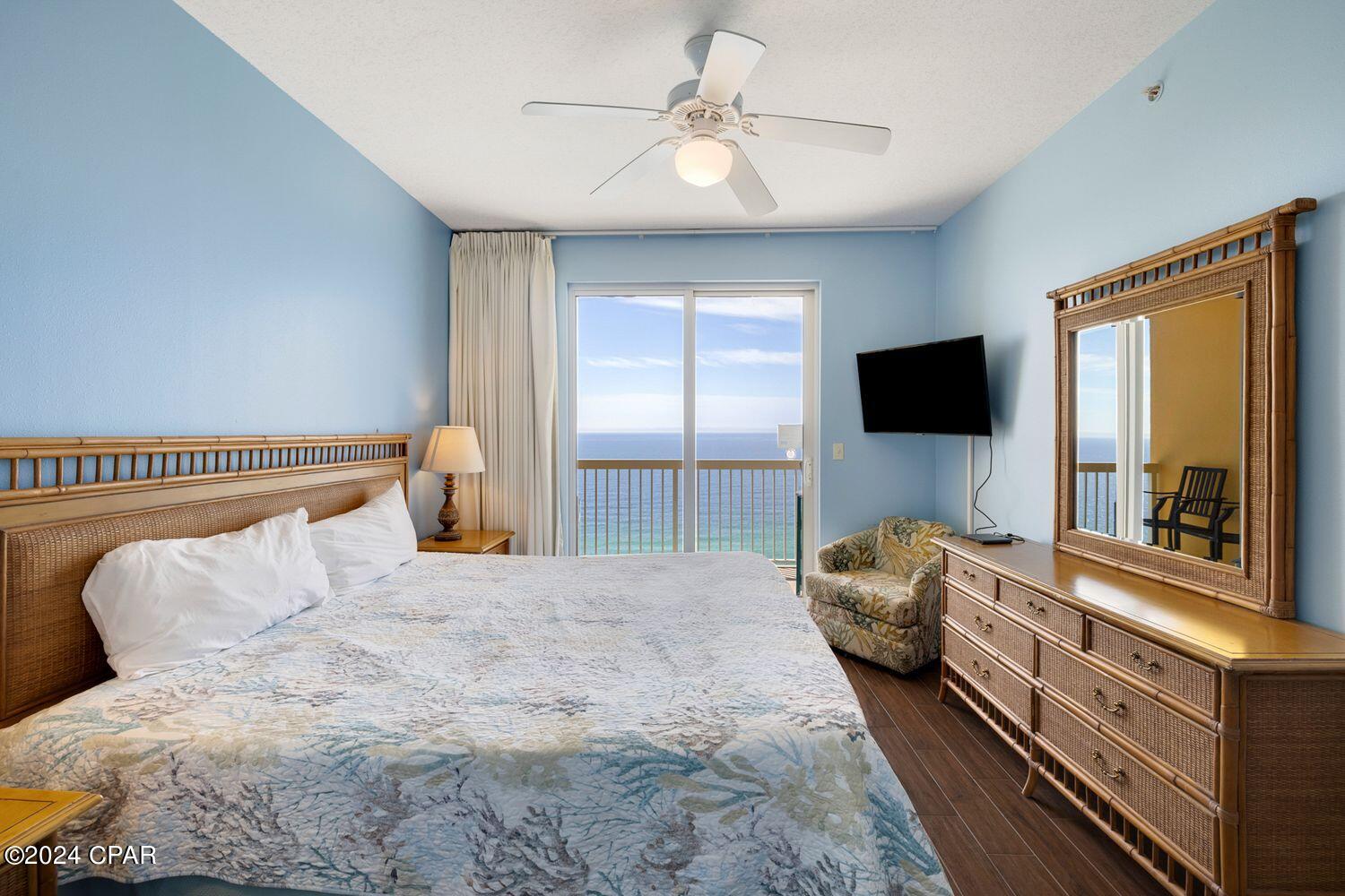 Calypso Towers II - Residential