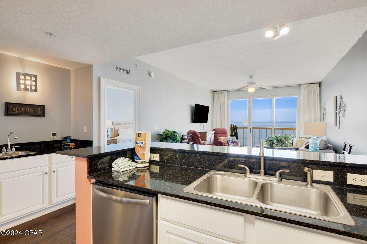 Calypso Towers II - Residential