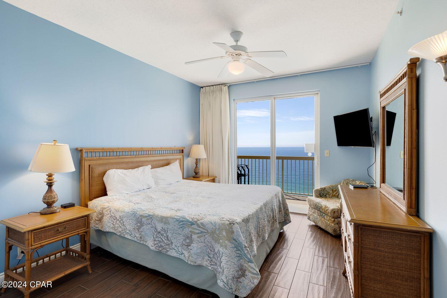 Calypso Towers II - Residential