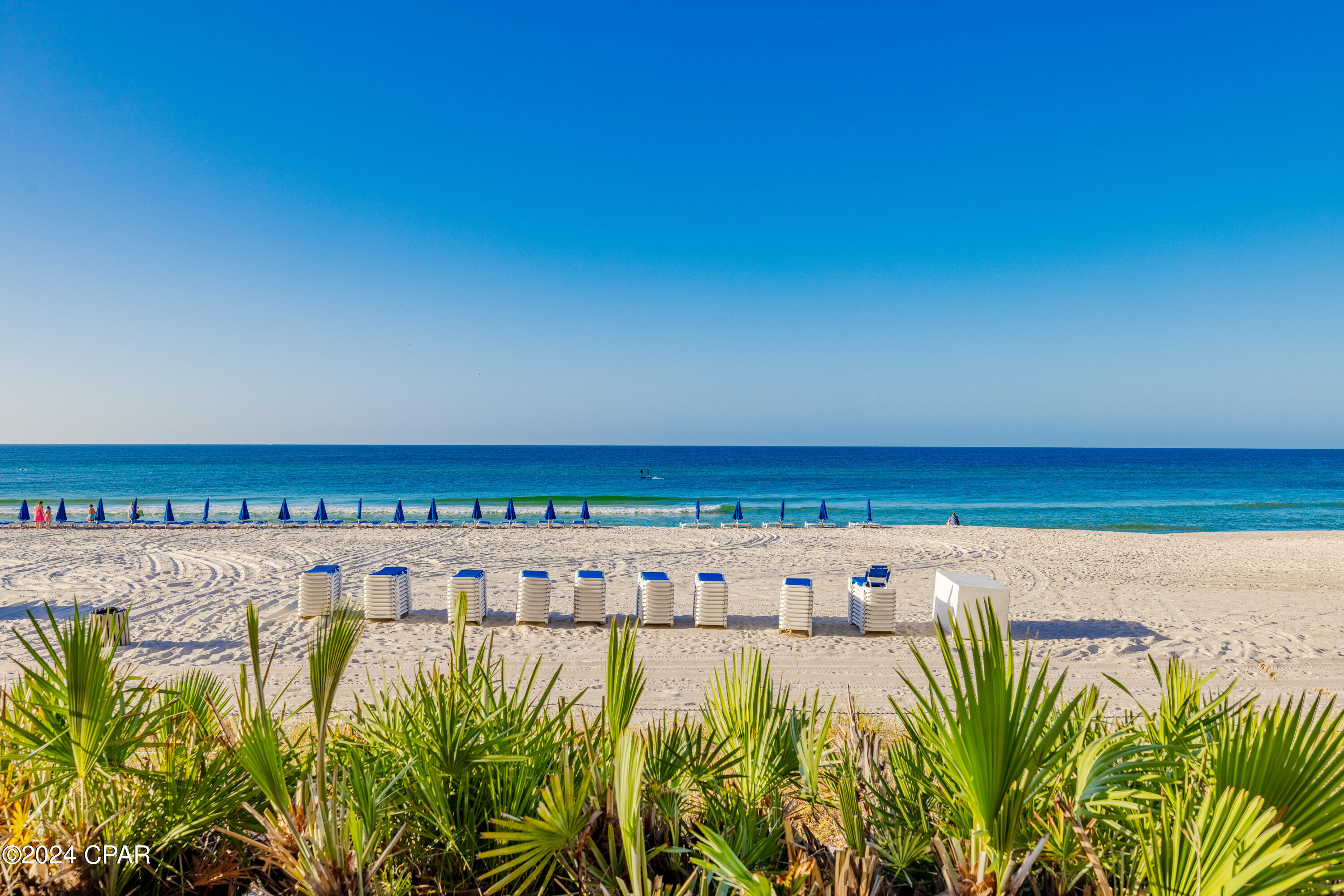 Calypso Towers II - Residential