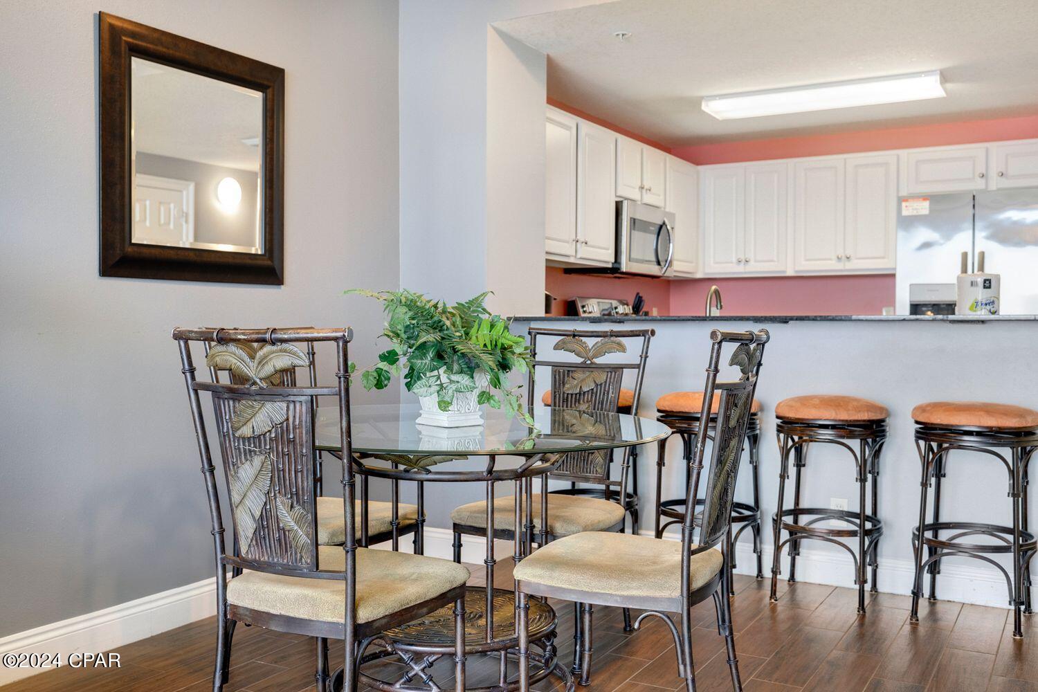 Calypso Towers II - Residential