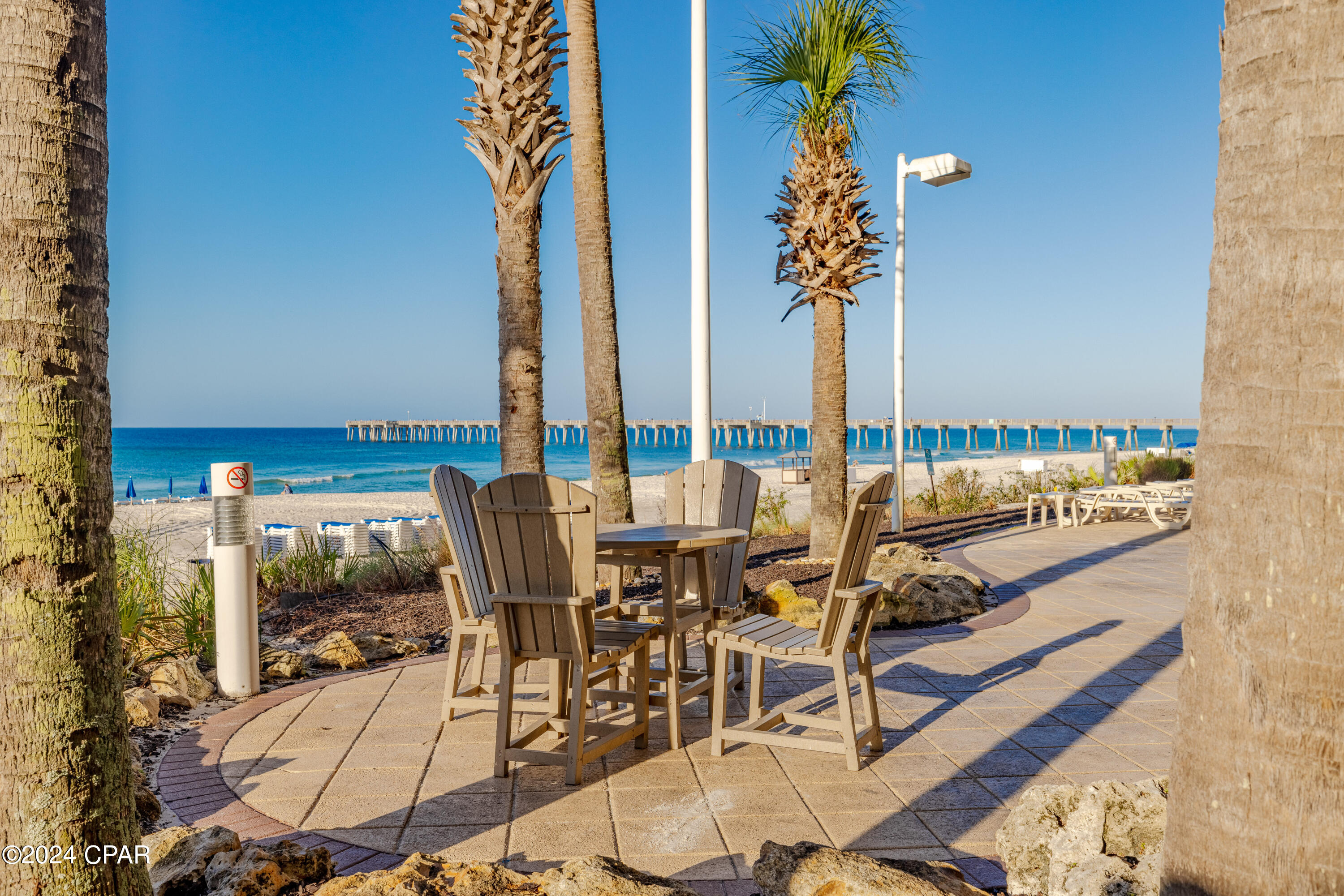 Calypso Towers II - Residential