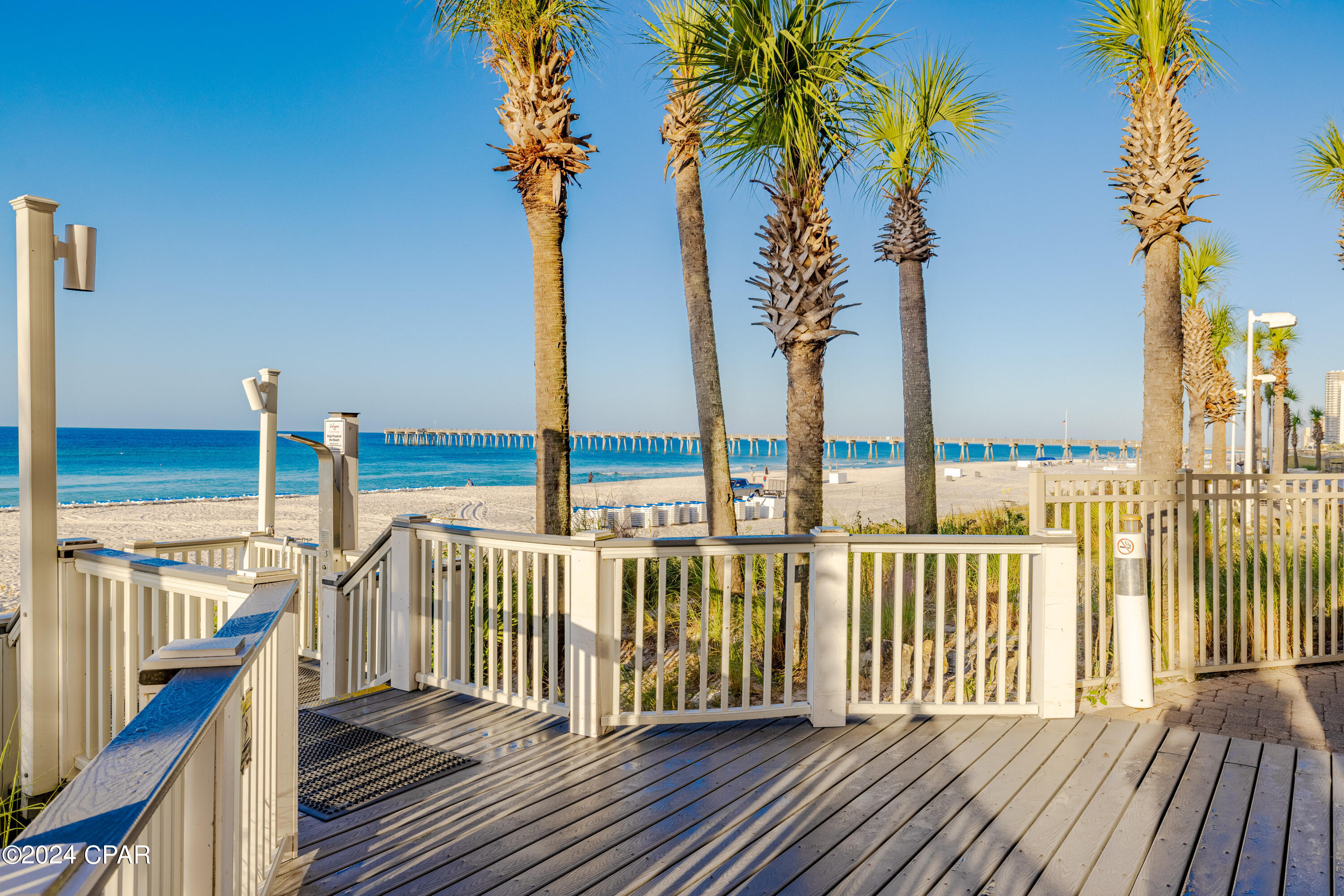 Calypso Towers II - Residential