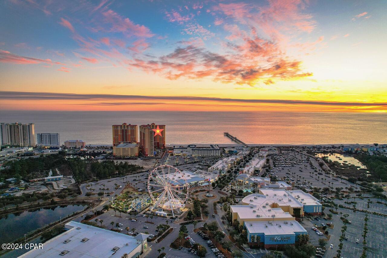 Calypso Towers II - Residential