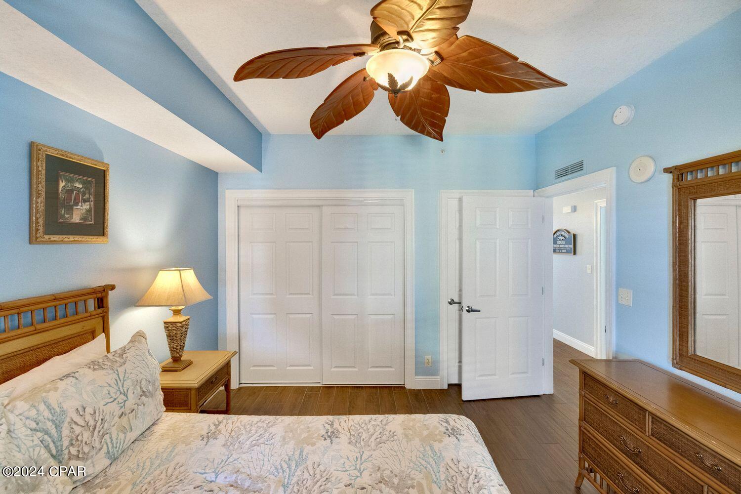 Calypso Towers II - Residential