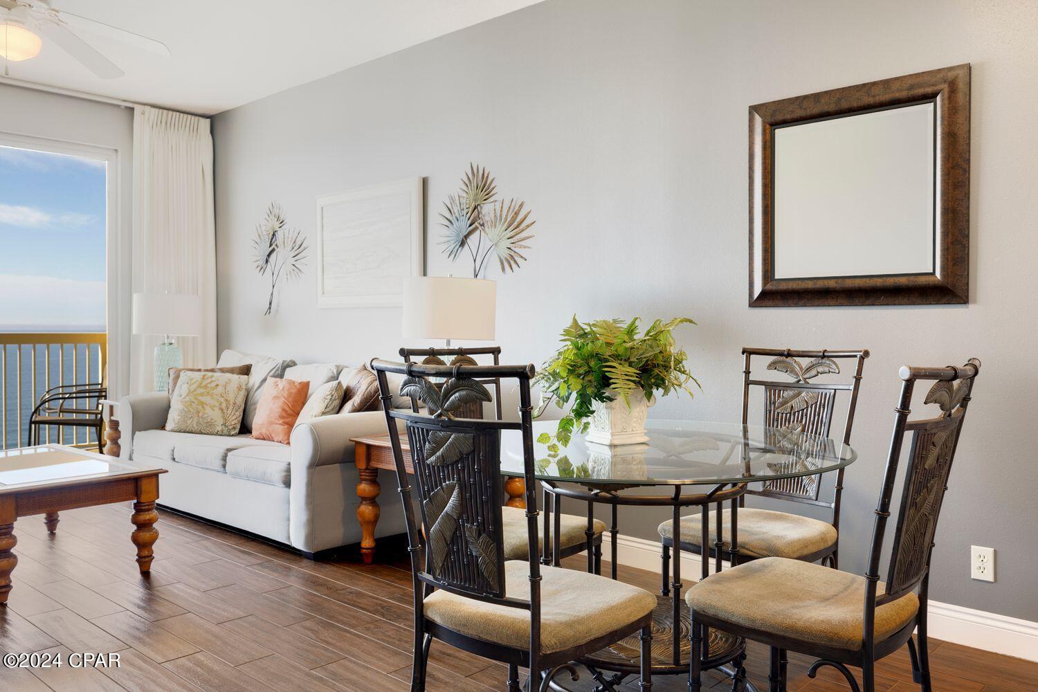 Calypso Towers II - Residential