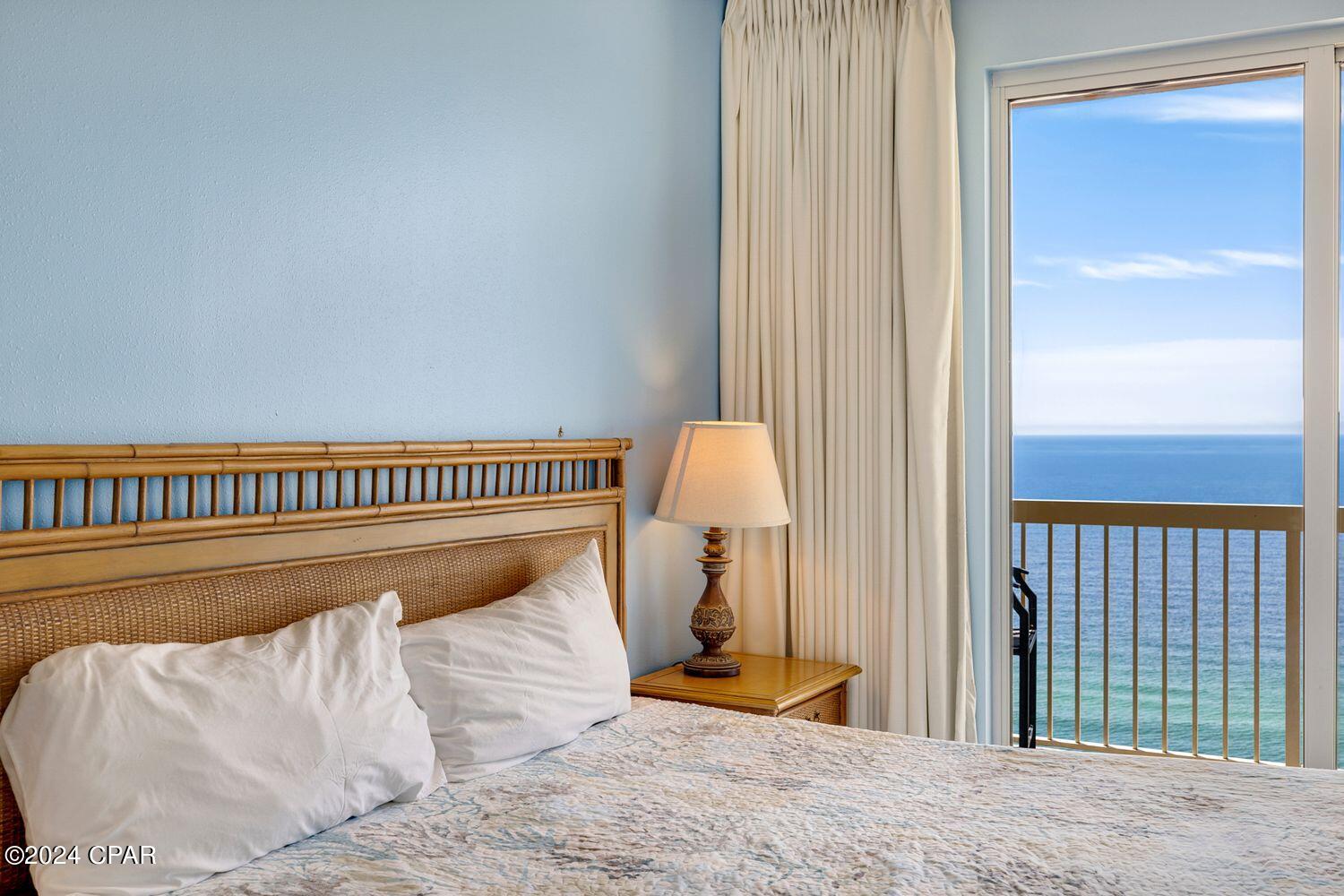 Calypso Towers II - Residential