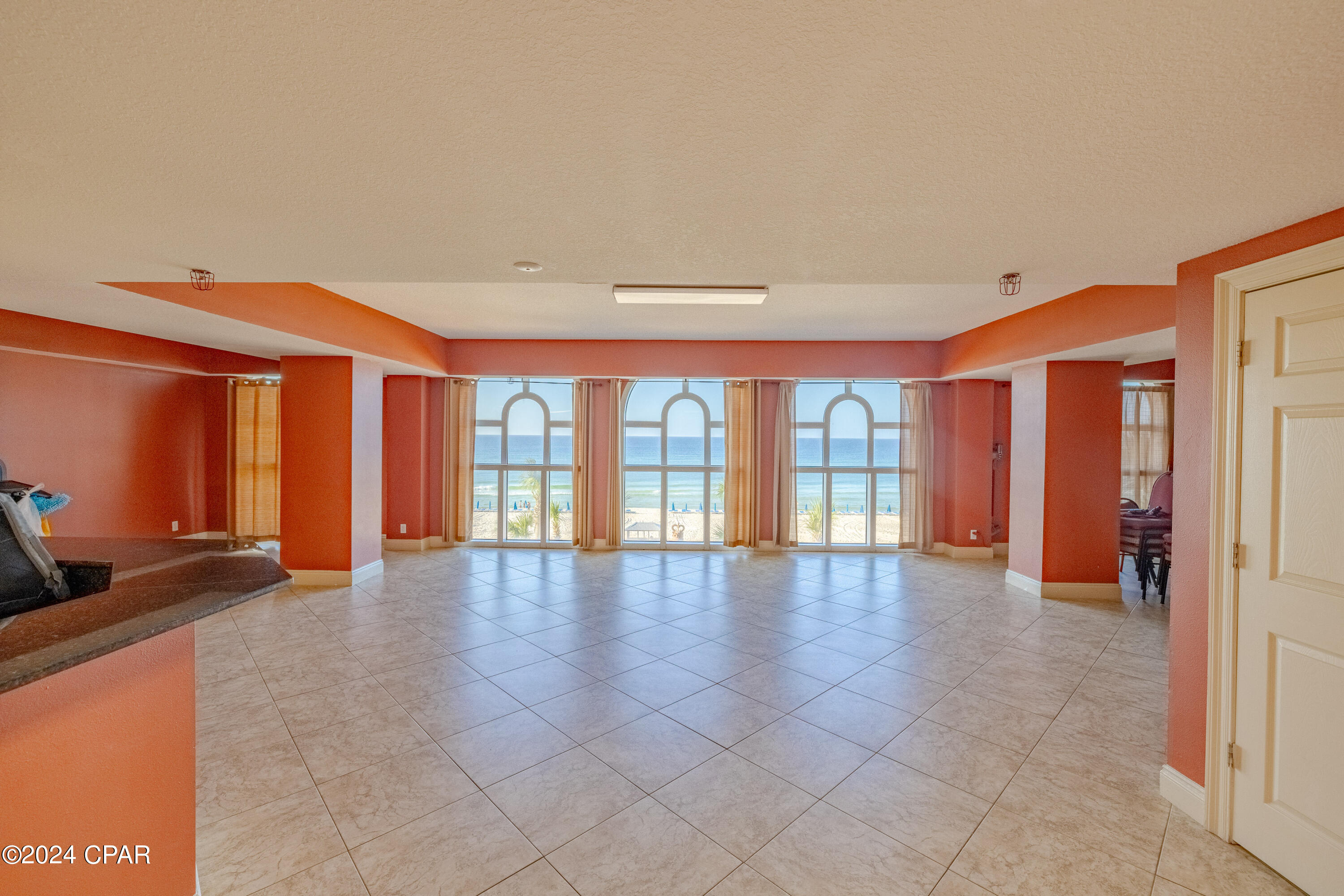 Calypso Towers II - Residential