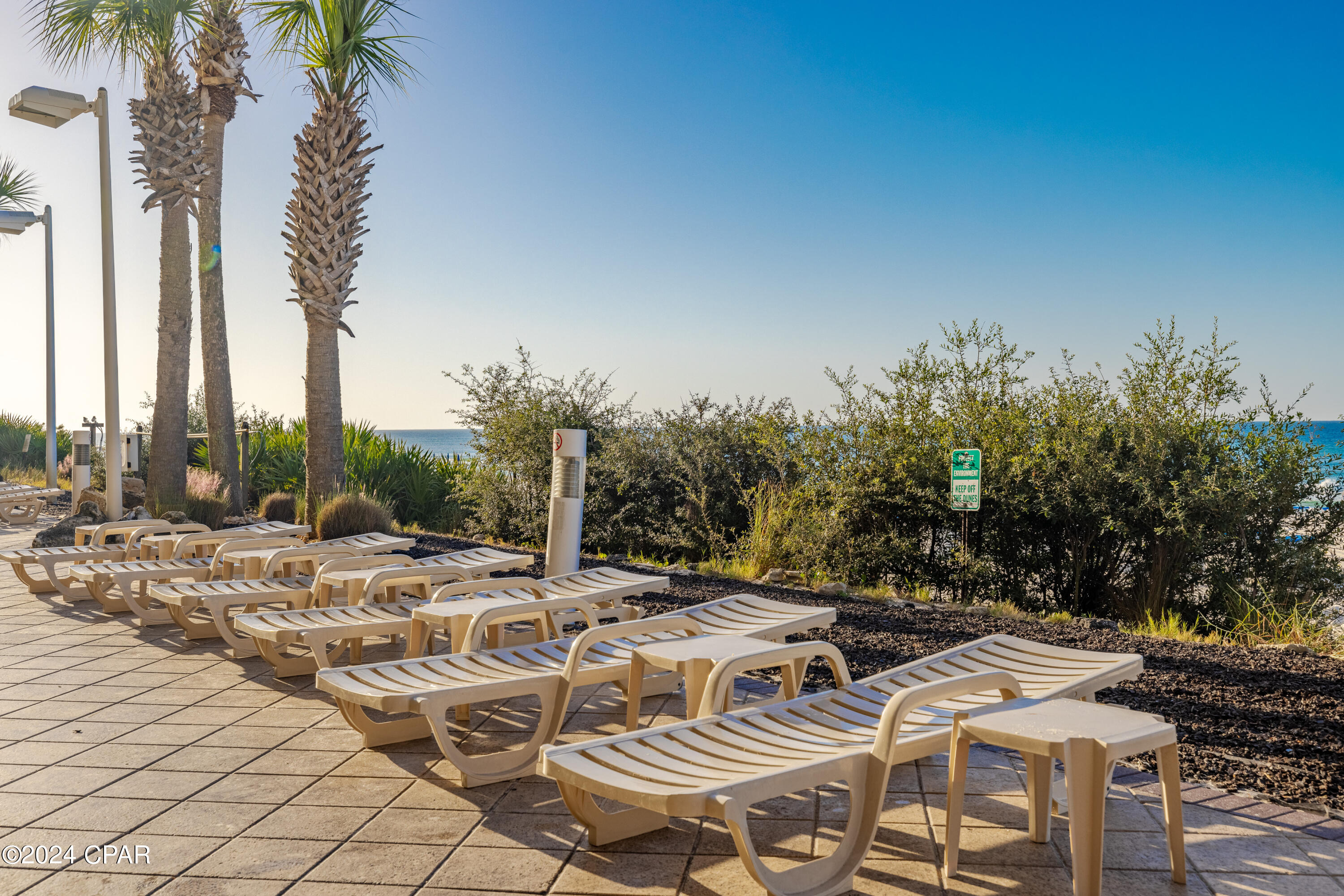 Calypso Towers II - Residential