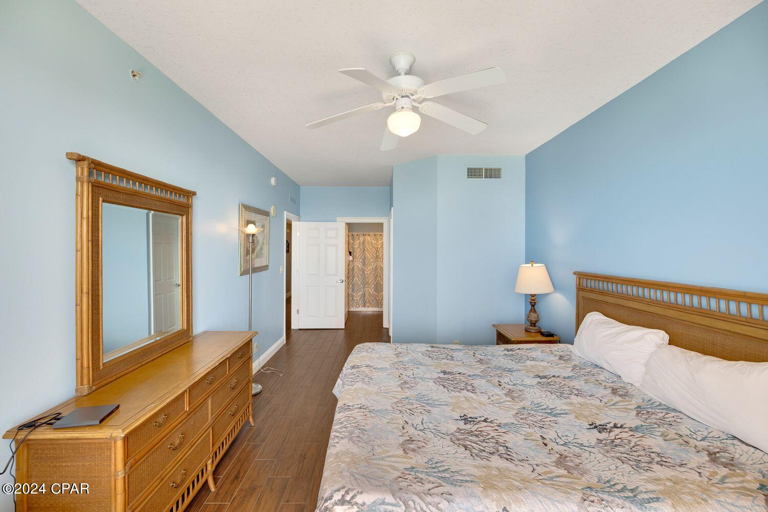 Calypso Towers II - Residential