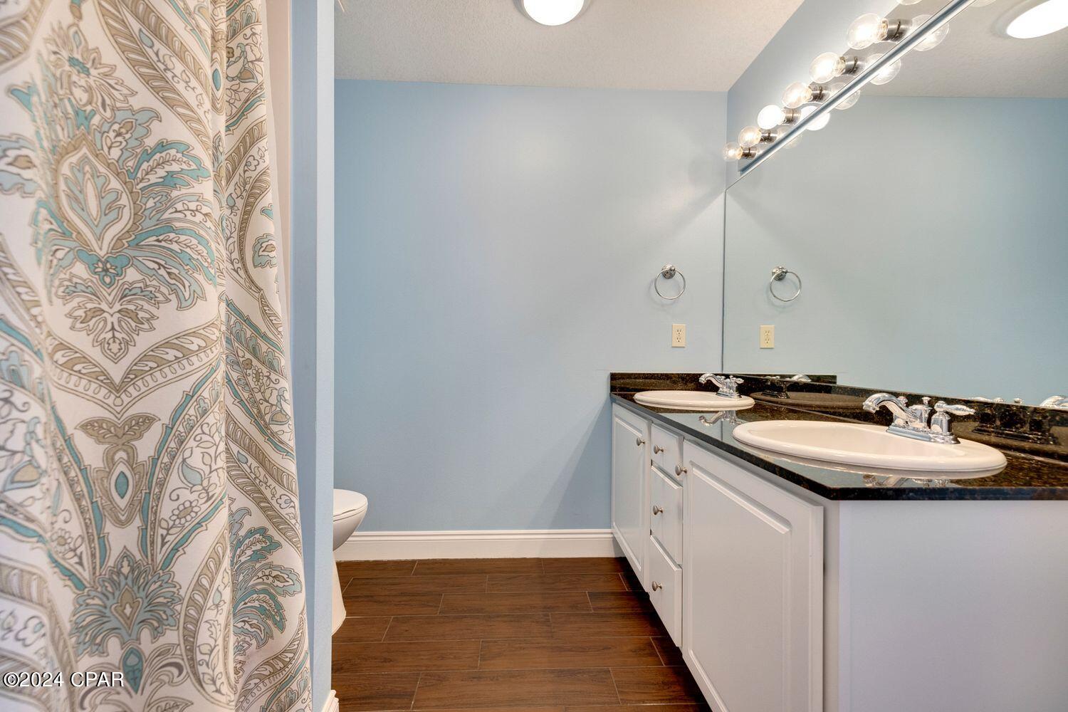 Calypso Towers II - Residential