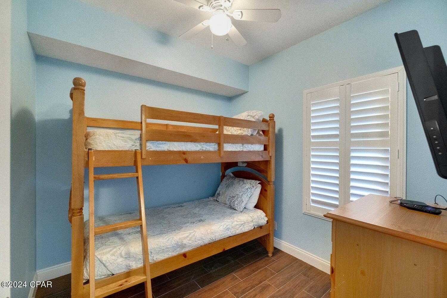 Calypso Towers II - Residential