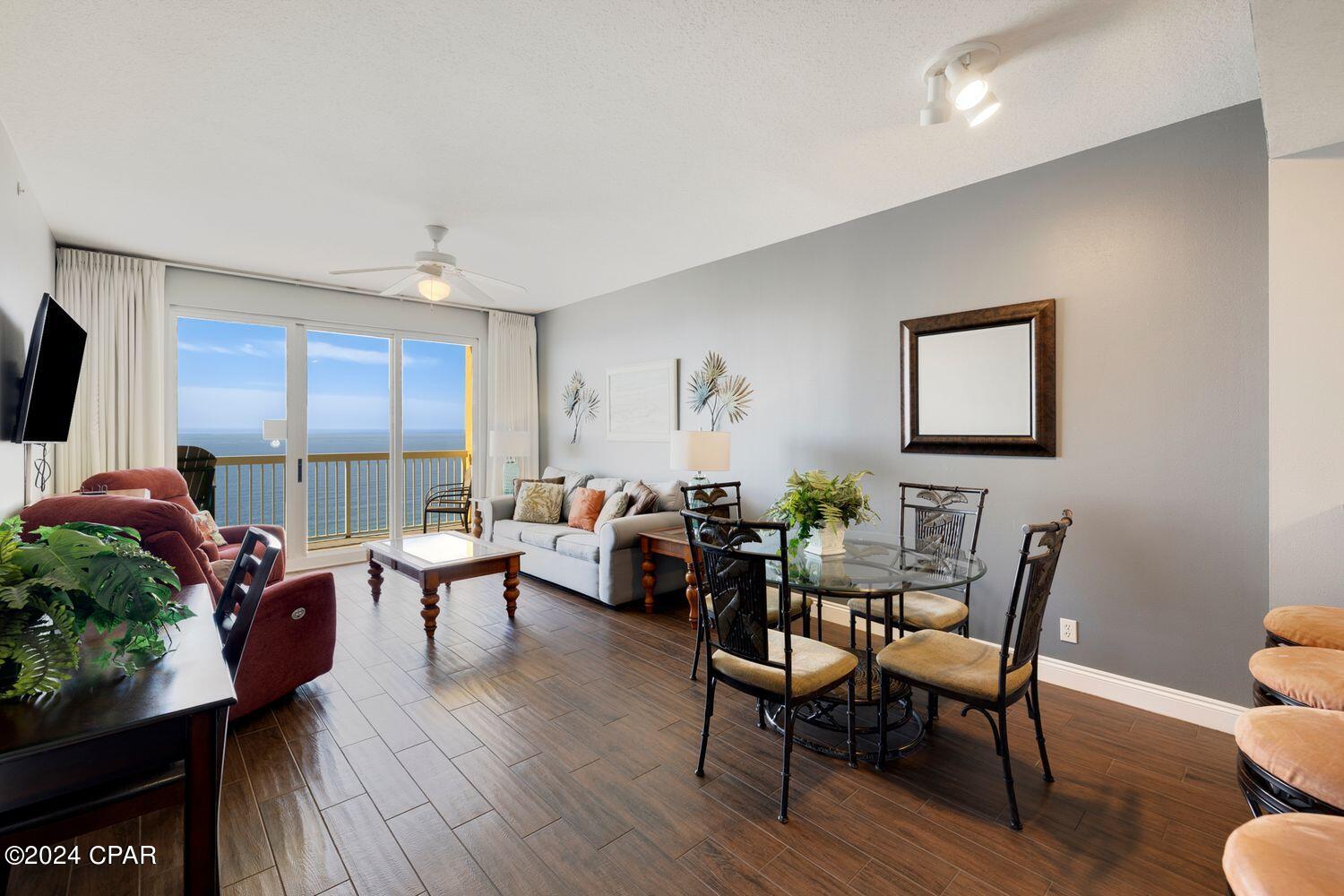 Calypso Towers II - Residential