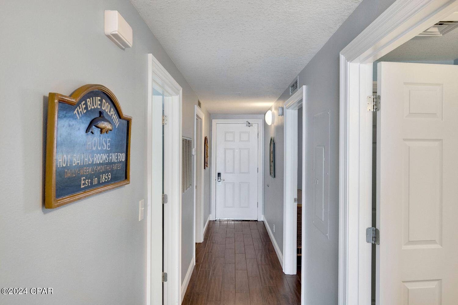 Calypso Towers II - Residential