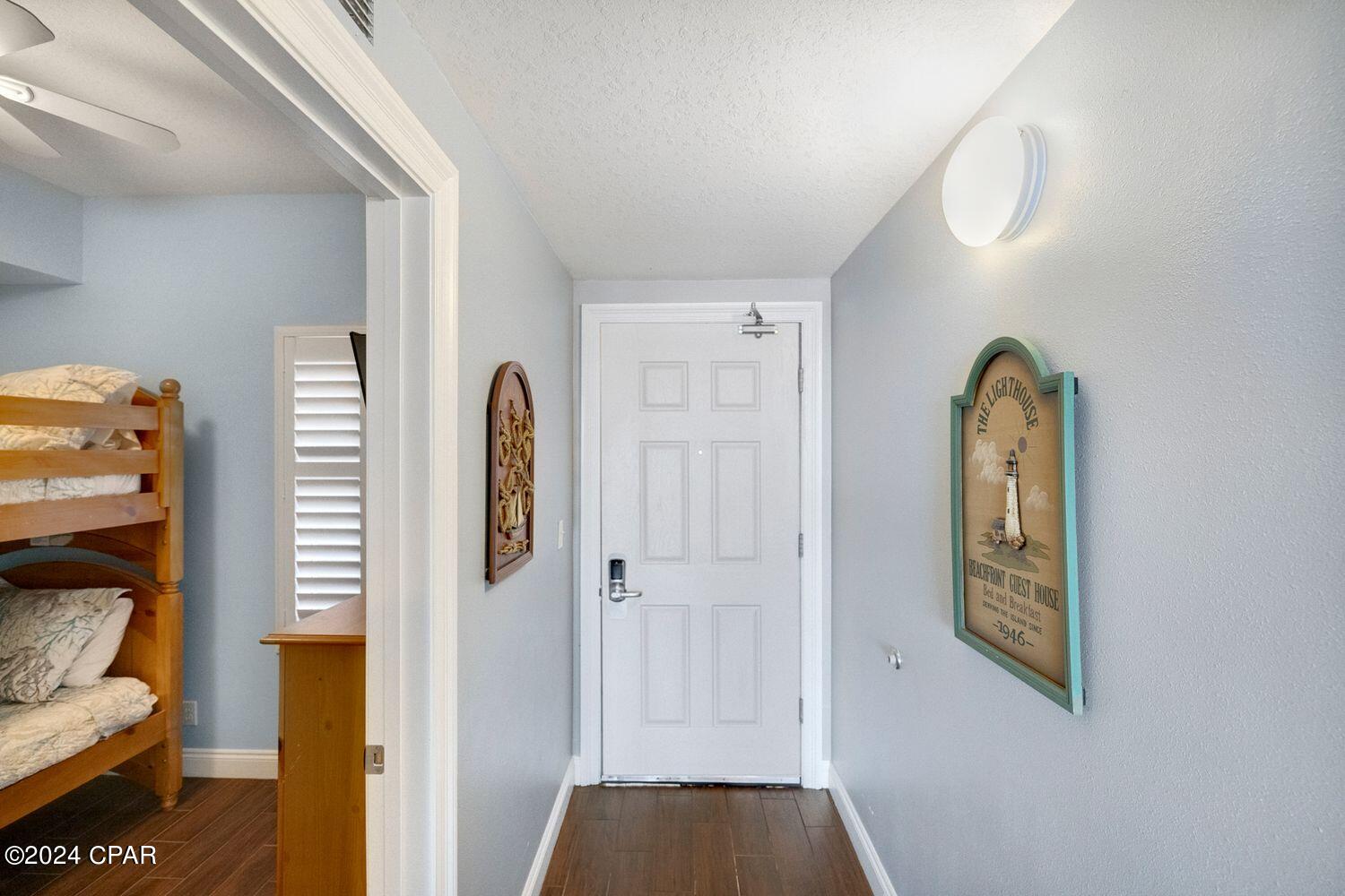 Calypso Towers II - Residential