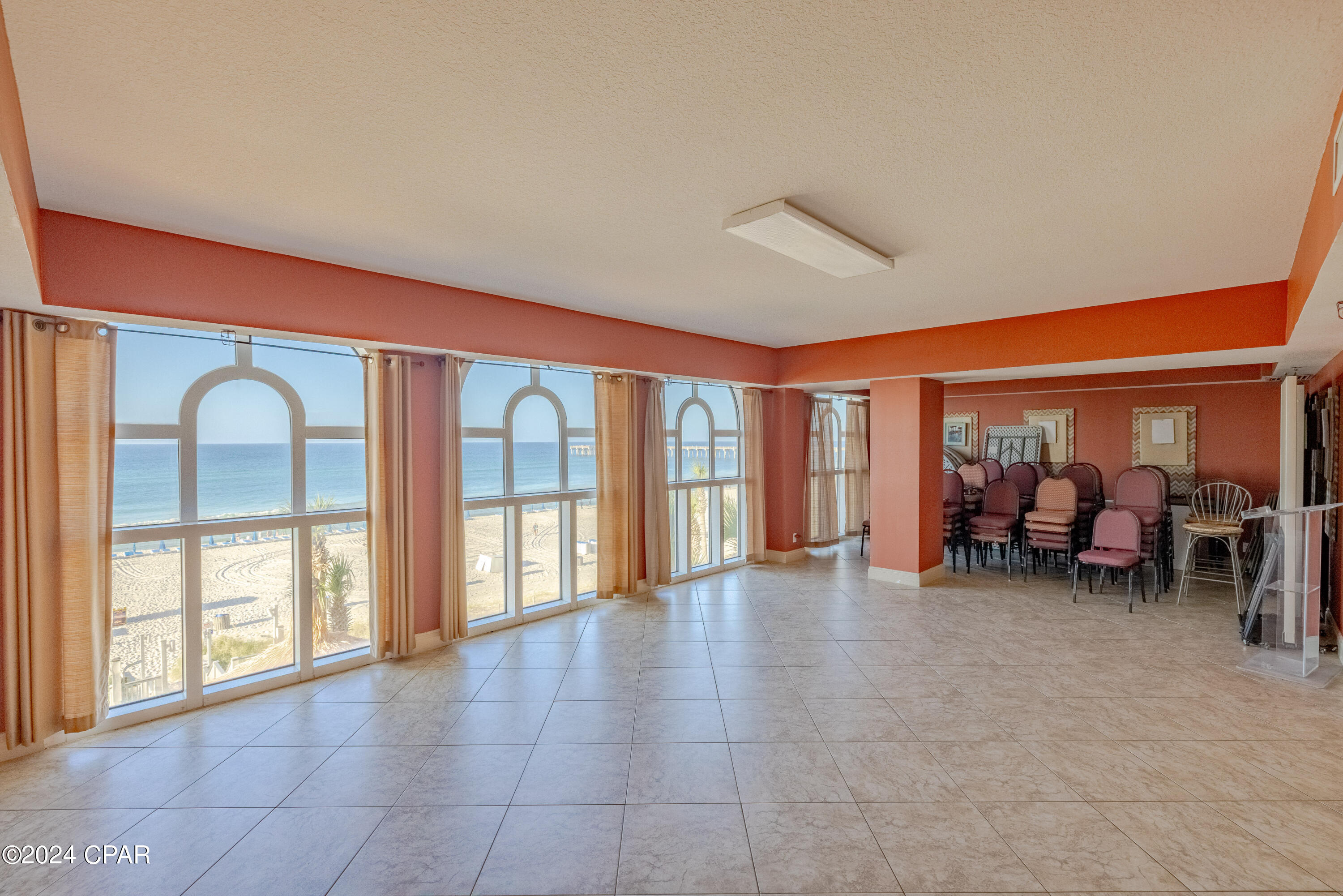 Calypso Towers II - Residential