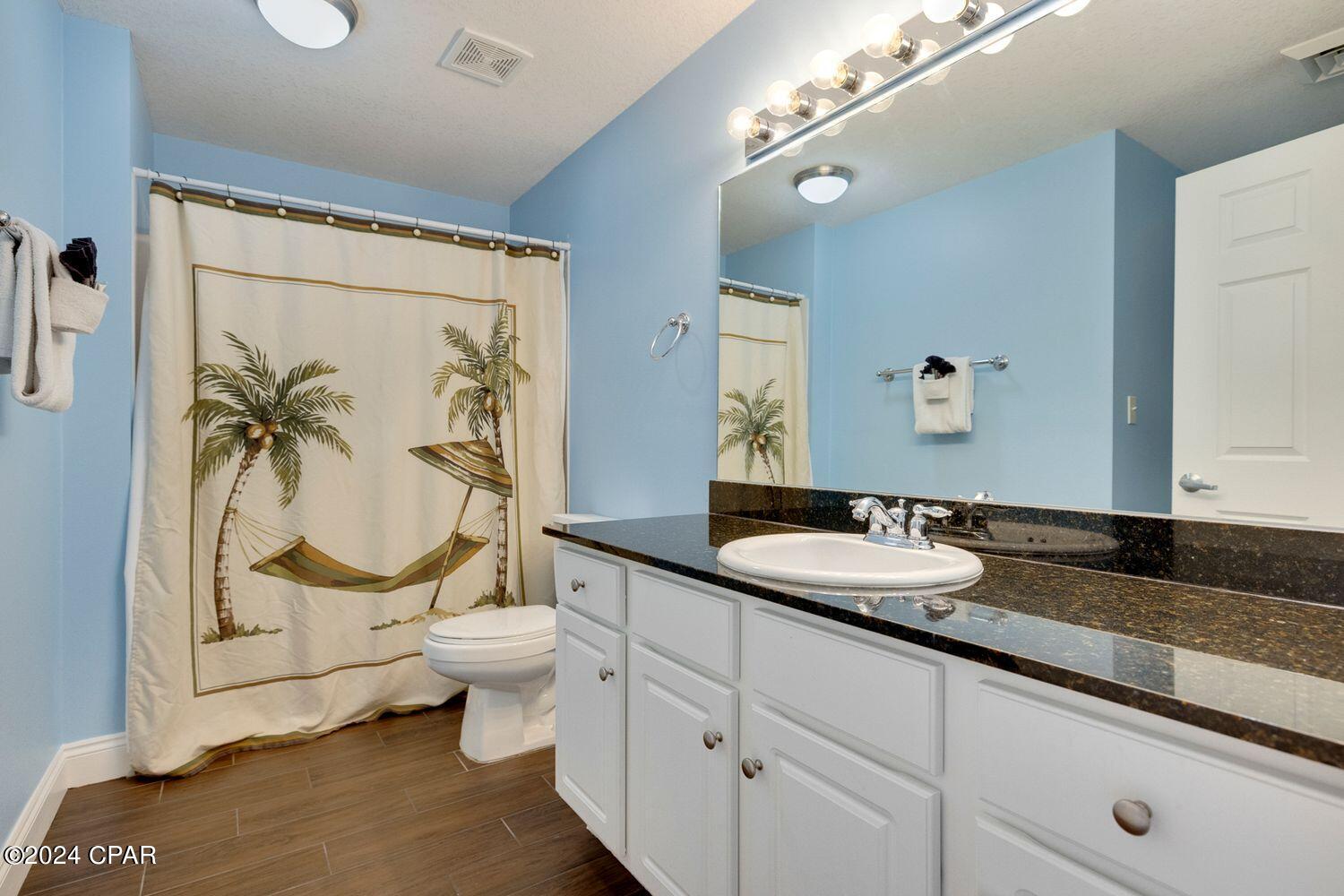 Calypso Towers II - Residential