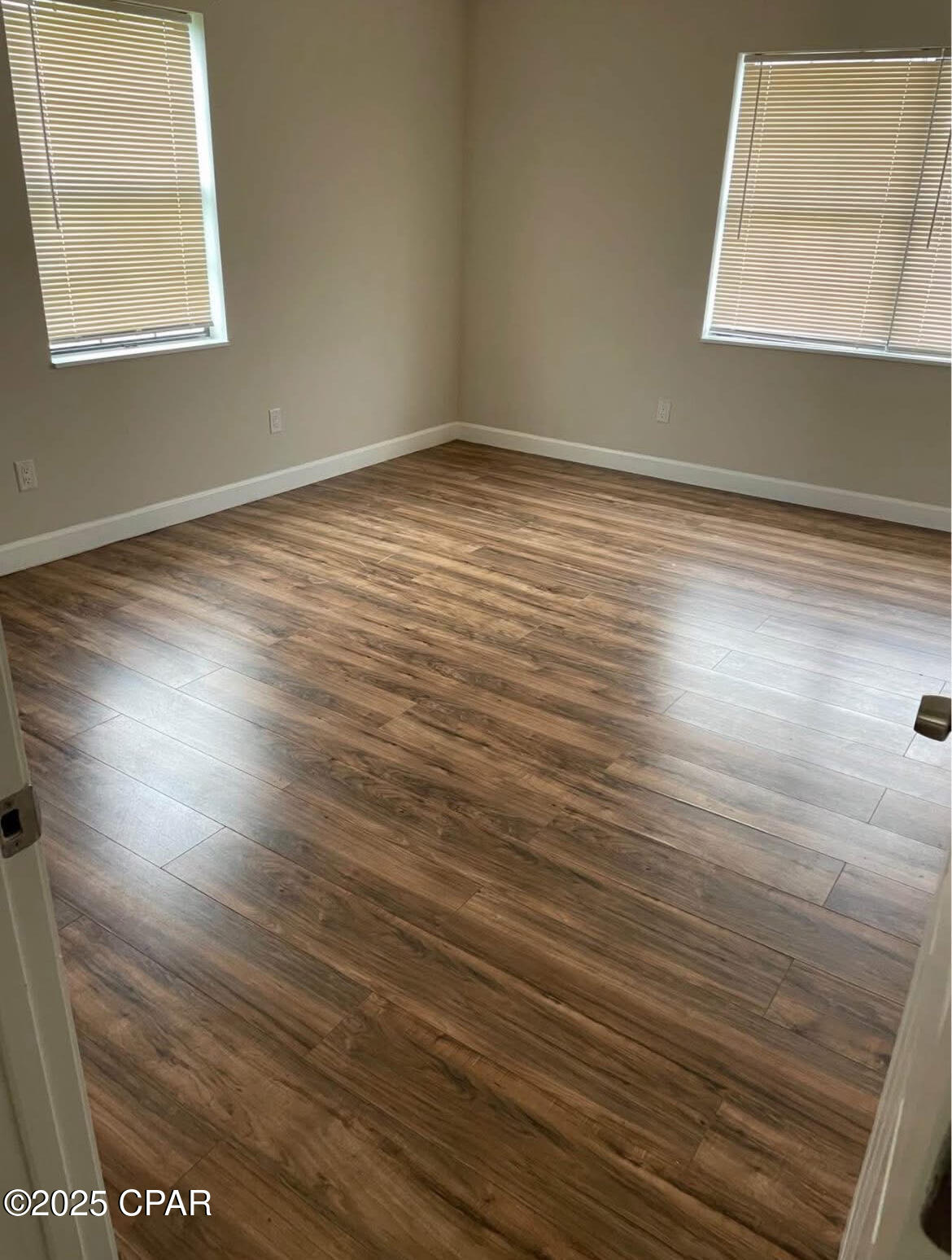 [No Recorded Subdiv] - Residential Lease