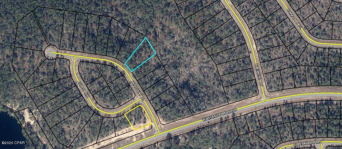 Sunny Hills Unit 7 - Land