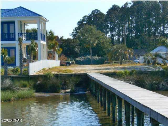 [No Recorded Subdiv] - Land