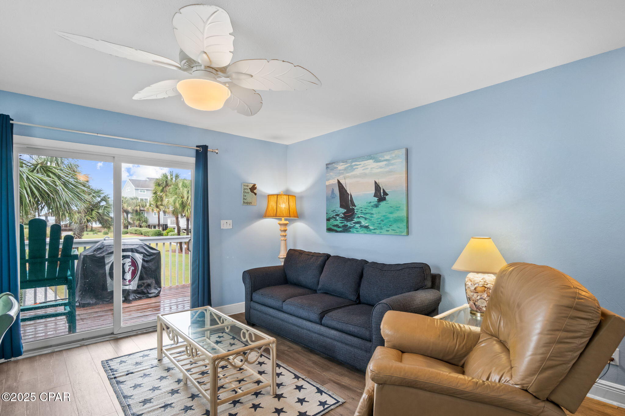 Barrier Dunes - Residential