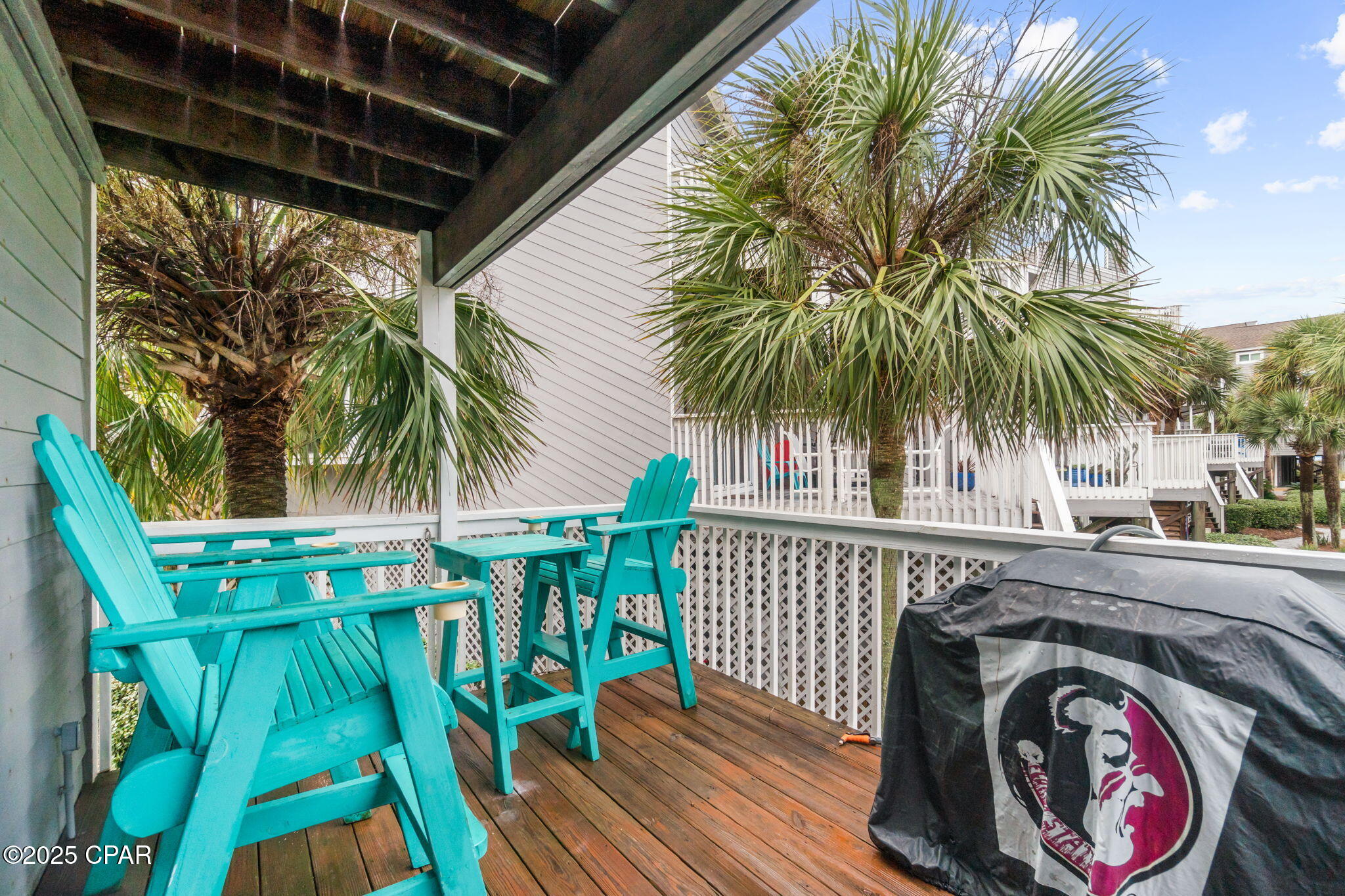 Barrier Dunes - Residential