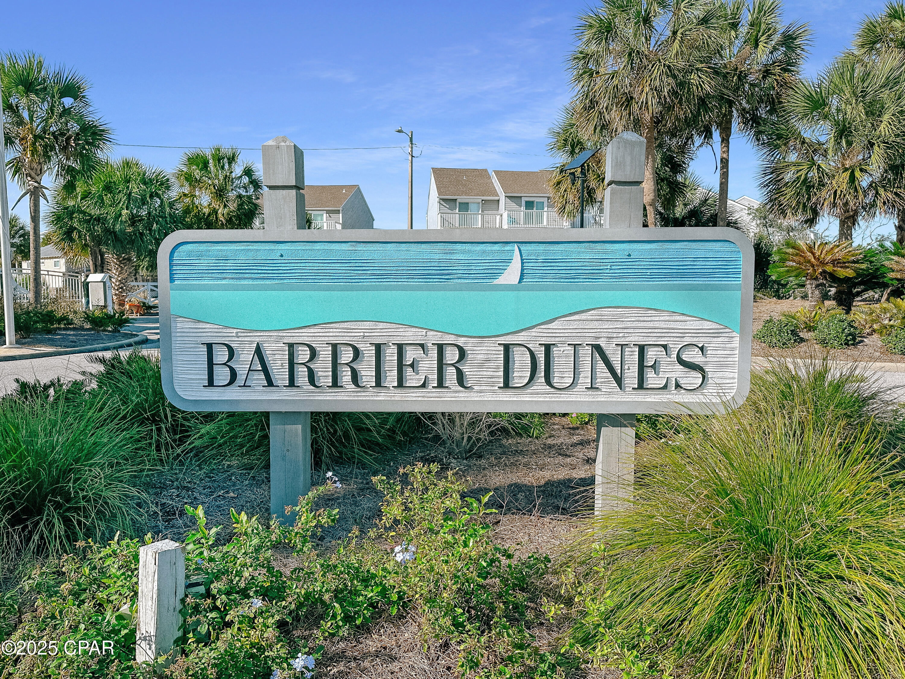 Barrier Dunes - Residential