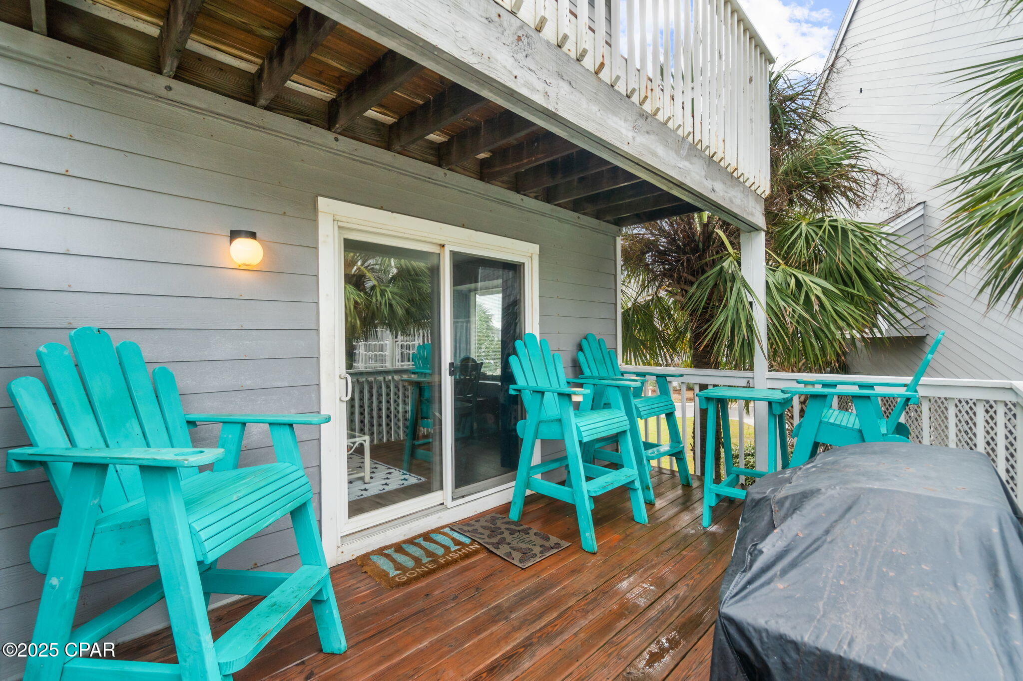 Barrier Dunes - Residential