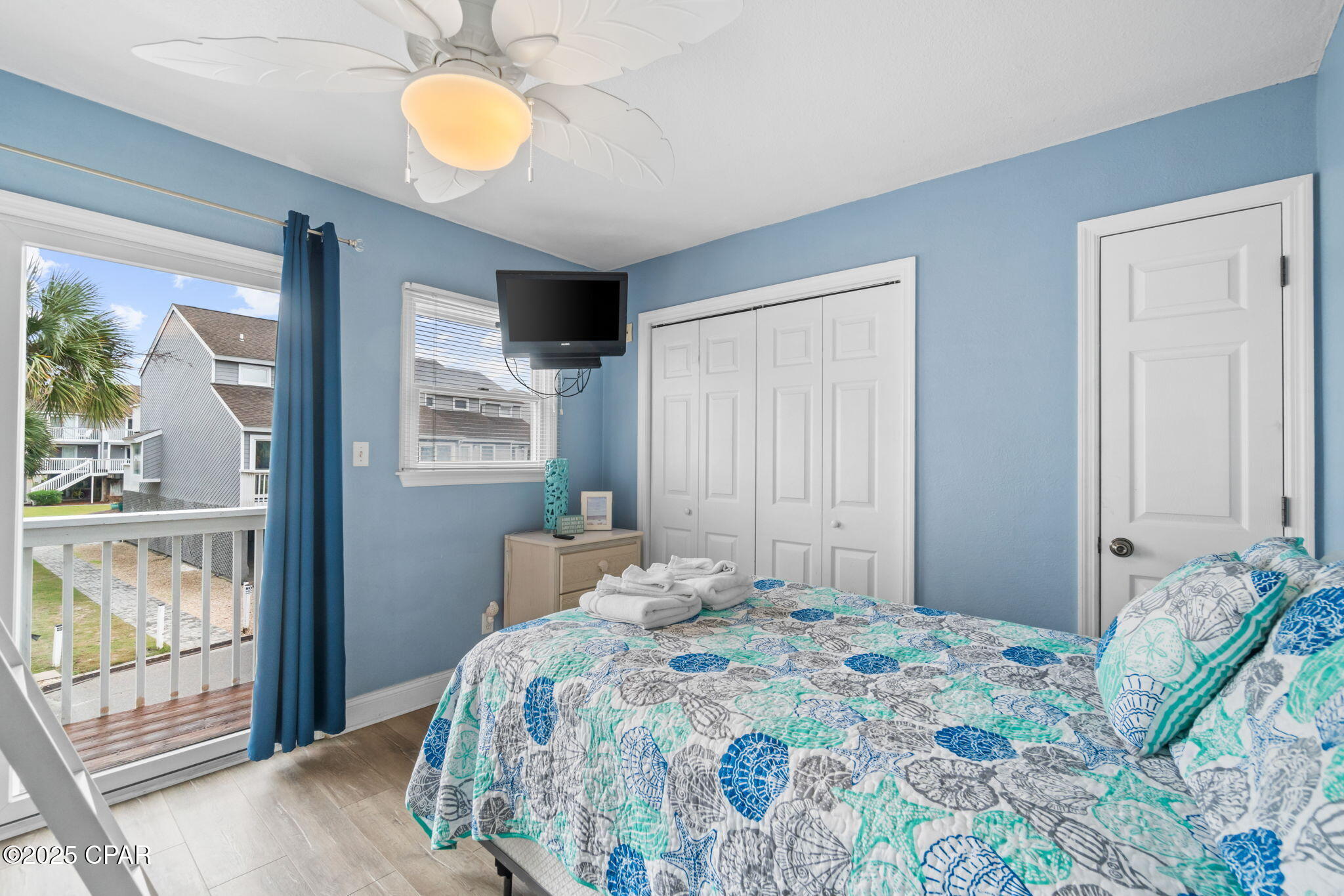 Barrier Dunes - Residential